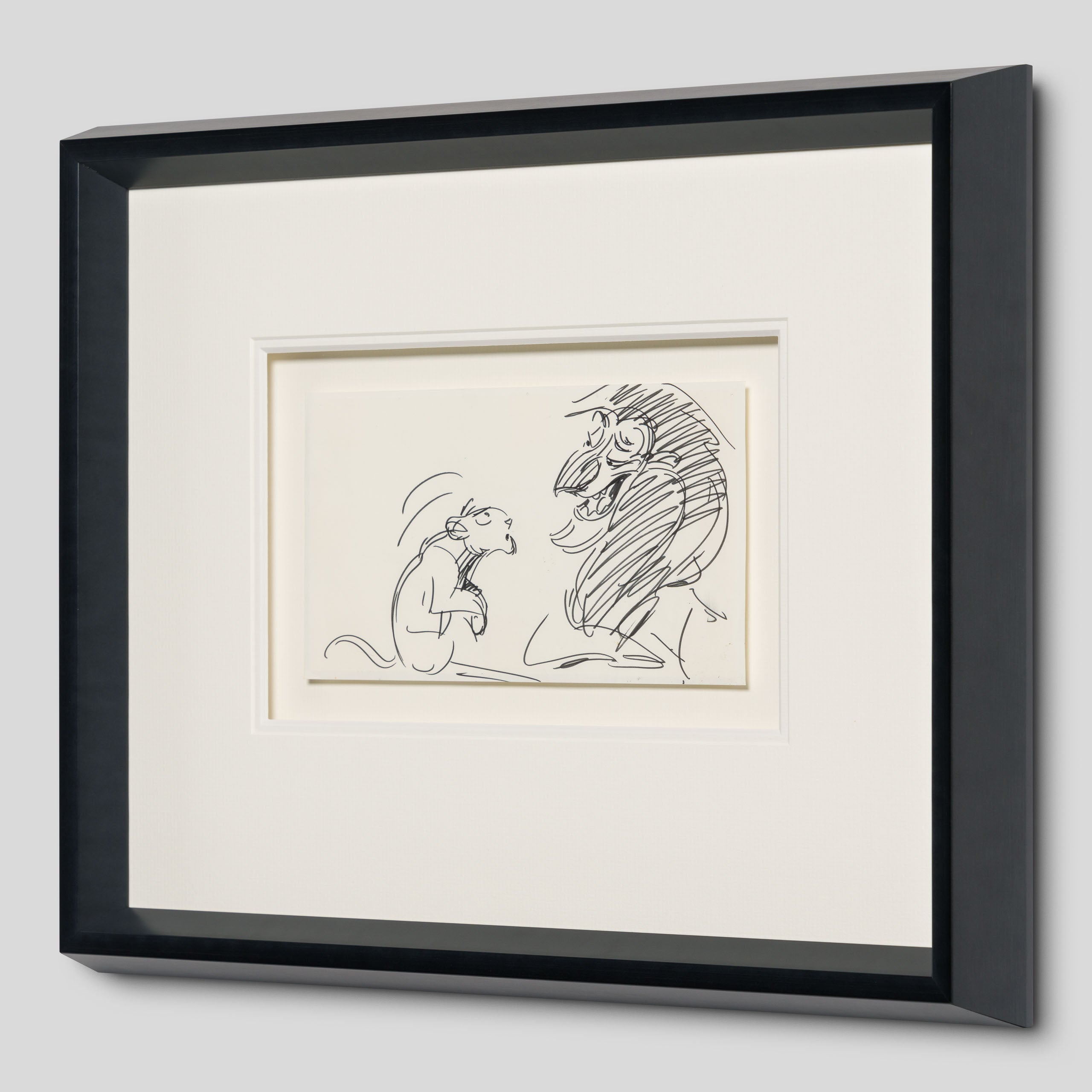 VIN ORI POR 27348 Jafar (2) Storyboard 2