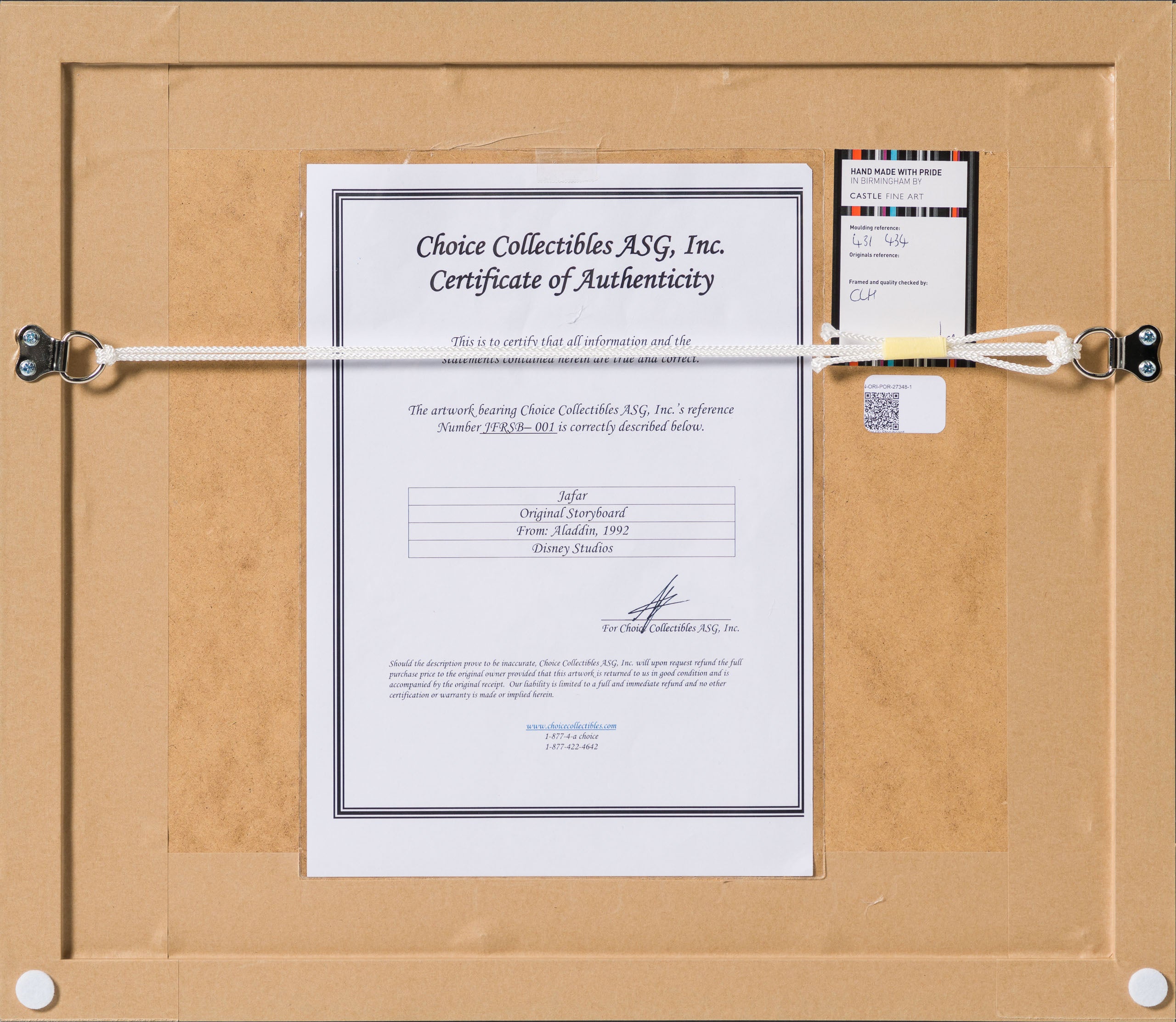 VIN ORI POR 27348 Jafar (2) Storyboard 7