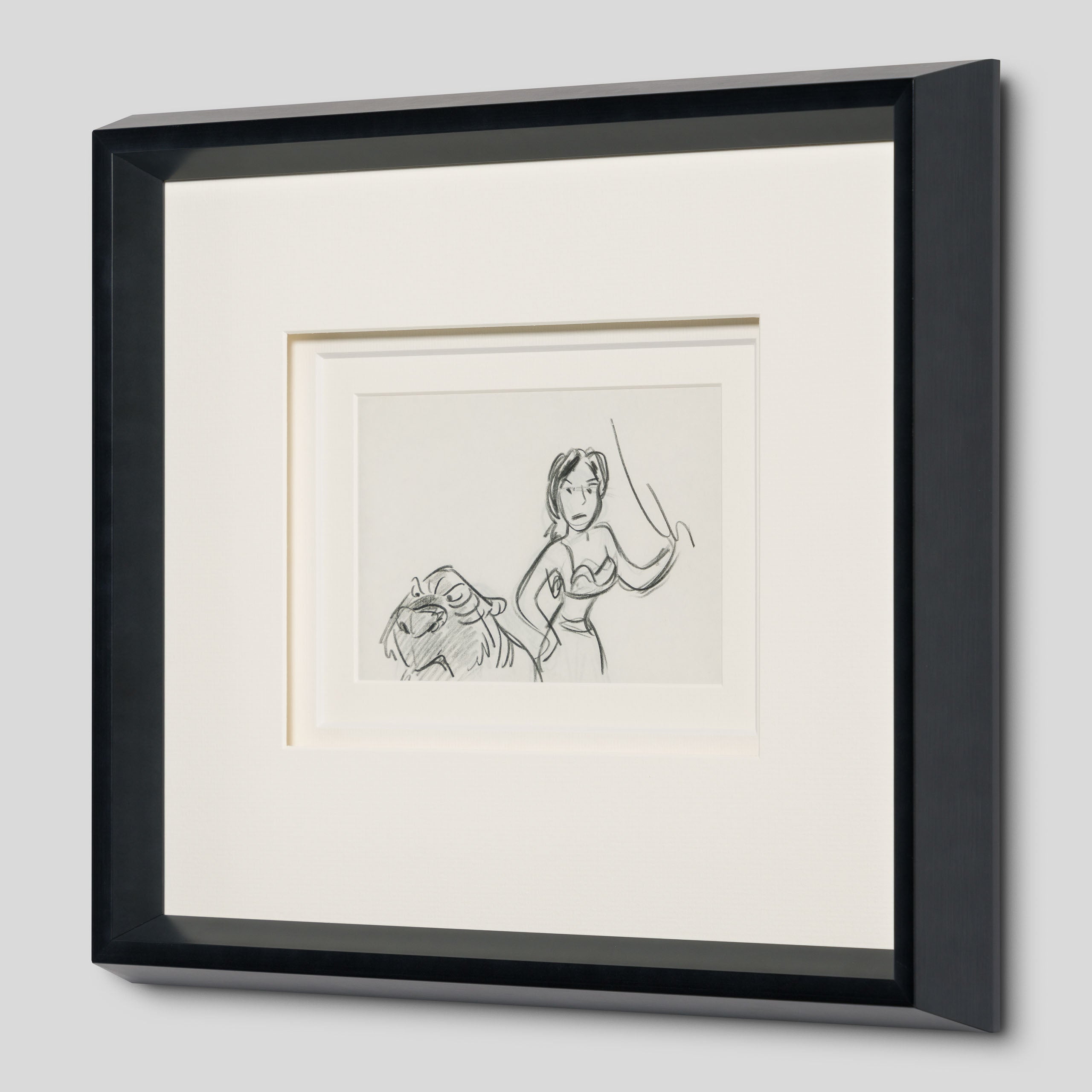 VIN ORI POR 27352 Jasmine and Raja (2) Storyboard 2