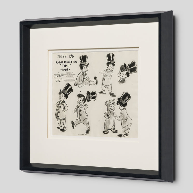 VIN ORI POR 27356 2 John Model Sheet