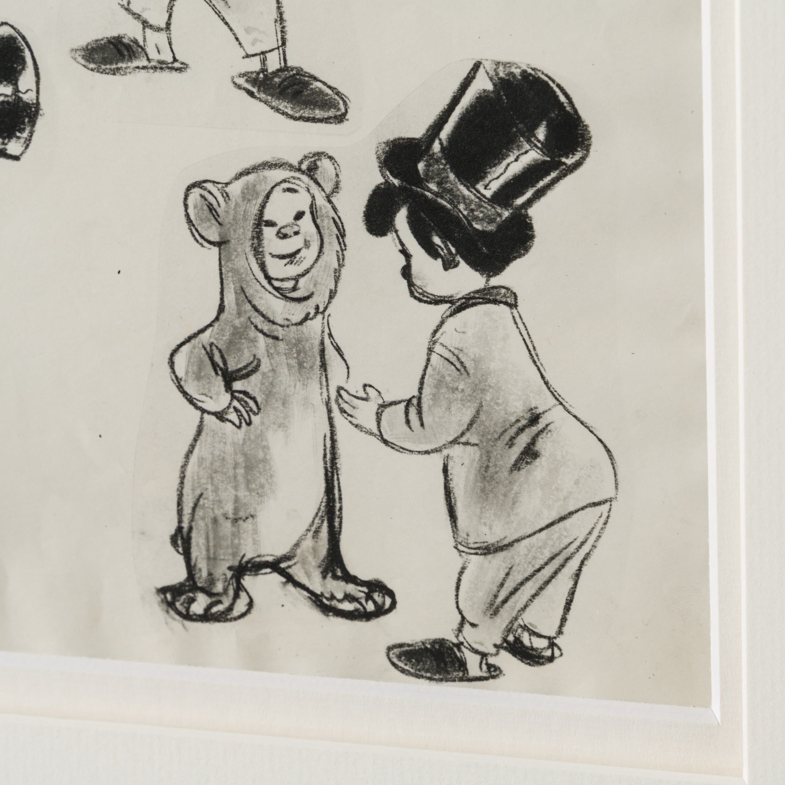 VIN ORI POR 27356 4 John Model Sheet