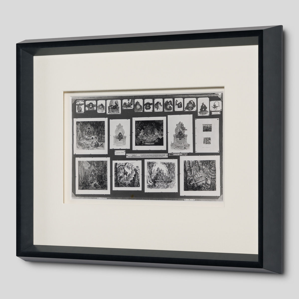 VIN ORI POR 27362 King Louie (3) Model Sheet 2