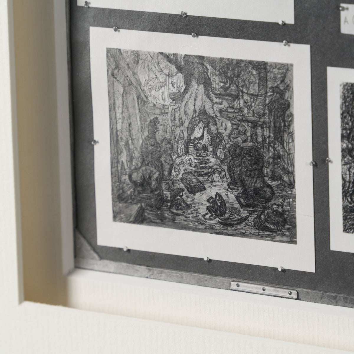 VIN ORI POR 27362 King Louie (3) Model Sheet 4