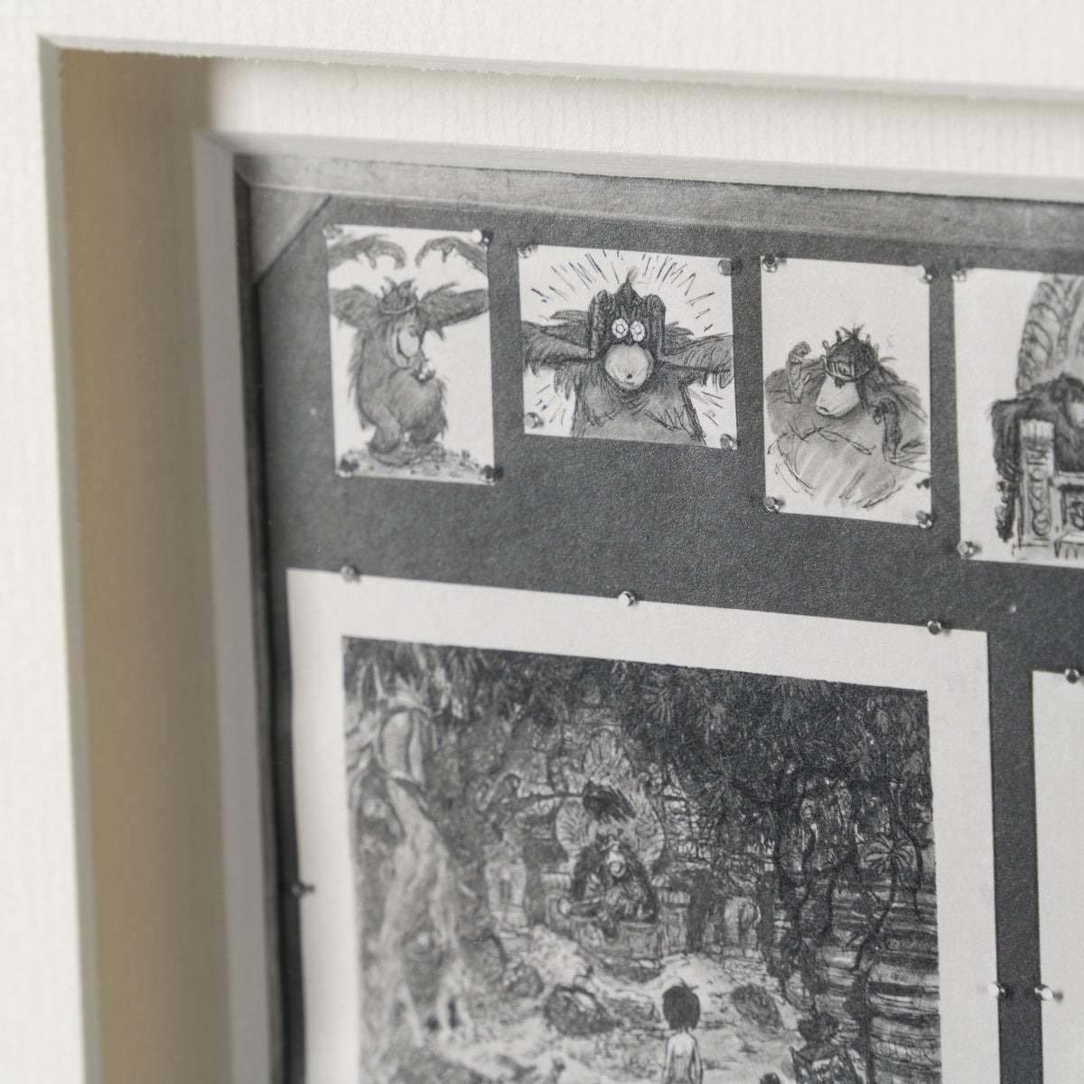 VIN ORI POR 27362 King Louie (3) Model Sheet 5