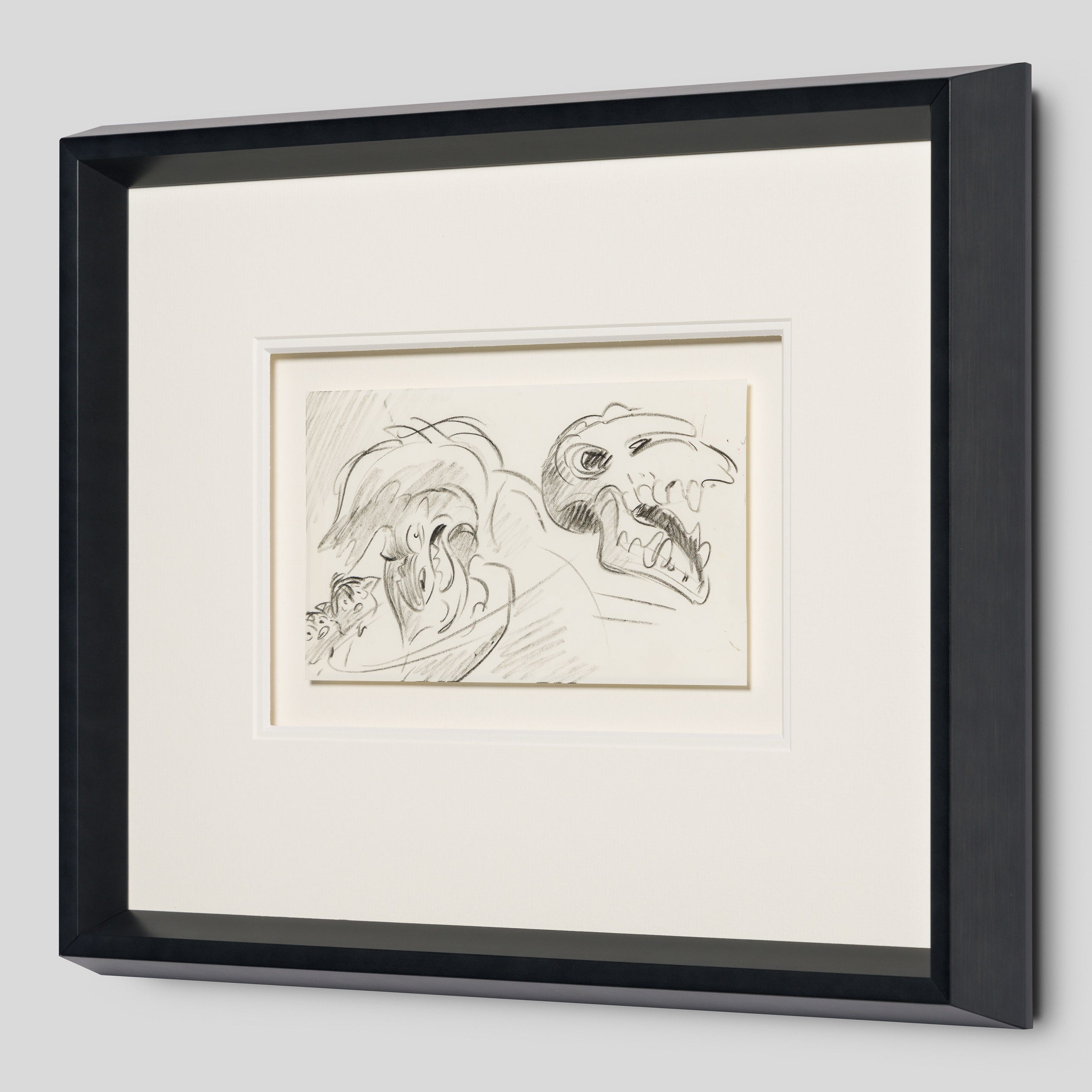 VIN ORI POR 27426 2 Scar and Hyenas (1) Storyboard