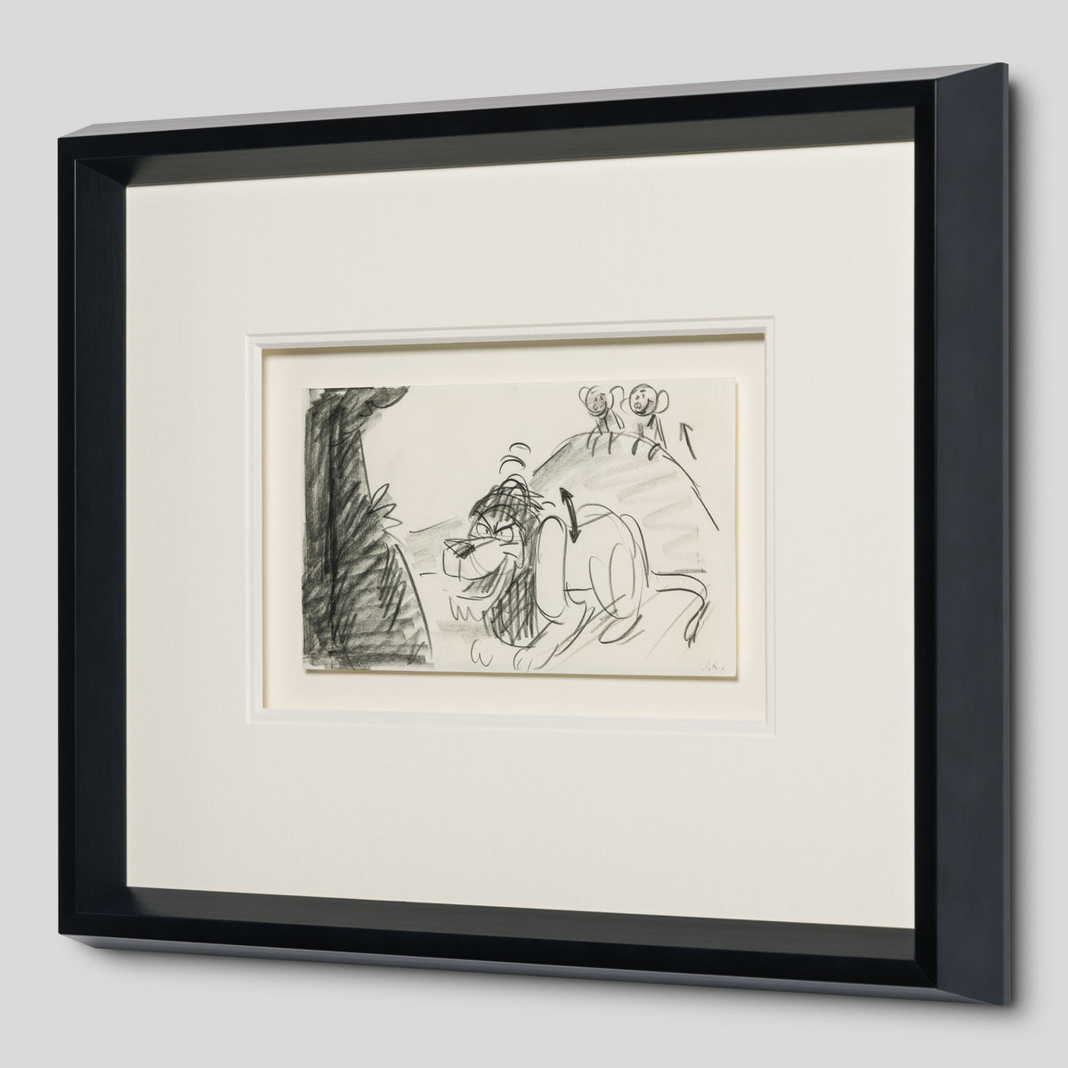 VIN ORI POR 27427 Scar and Hyenas (2) Storyboard 2