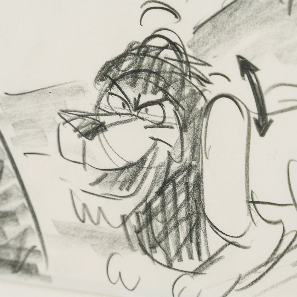 VIN ORI POR 27427 Scar and Hyenas (2) Storyboard 4