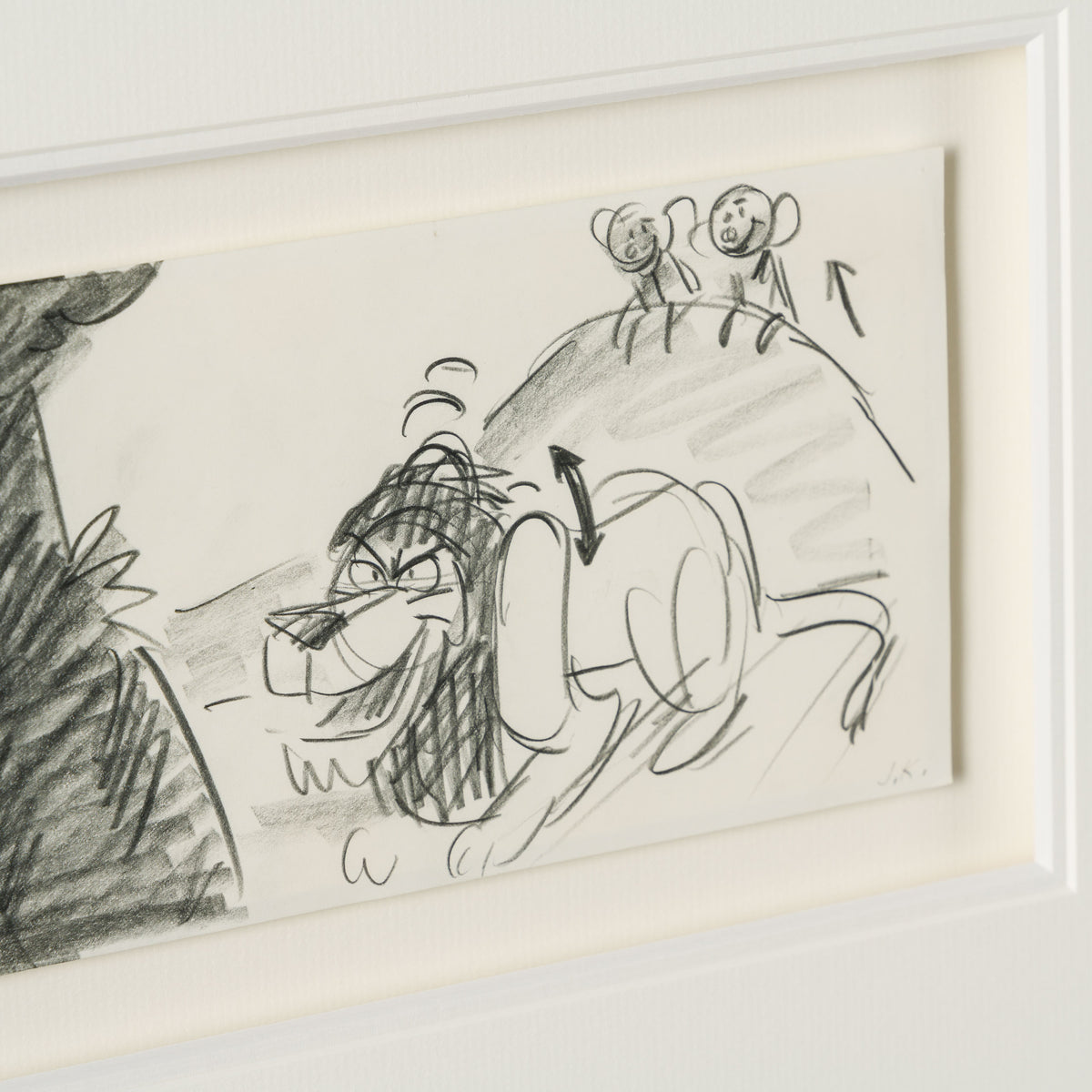 VIN ORI POR 27427 Scar and Hyenas (2) Storyboard 6