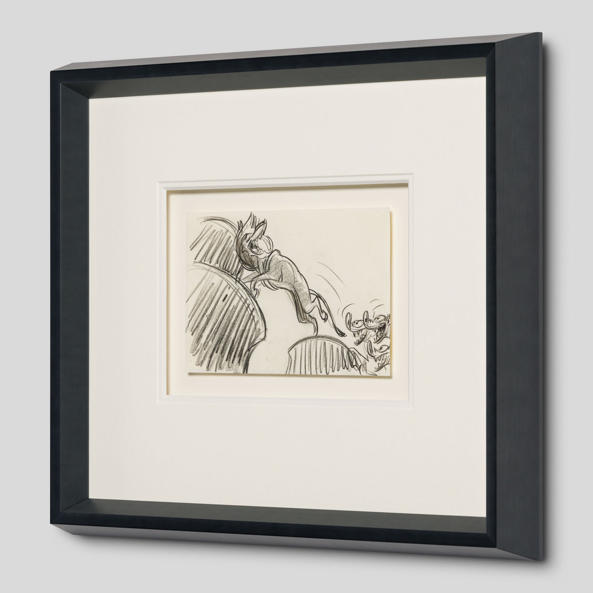 VIN ORI POR 27541 Scar, Shenzi, Banzai Ed (1) Storyboard 2