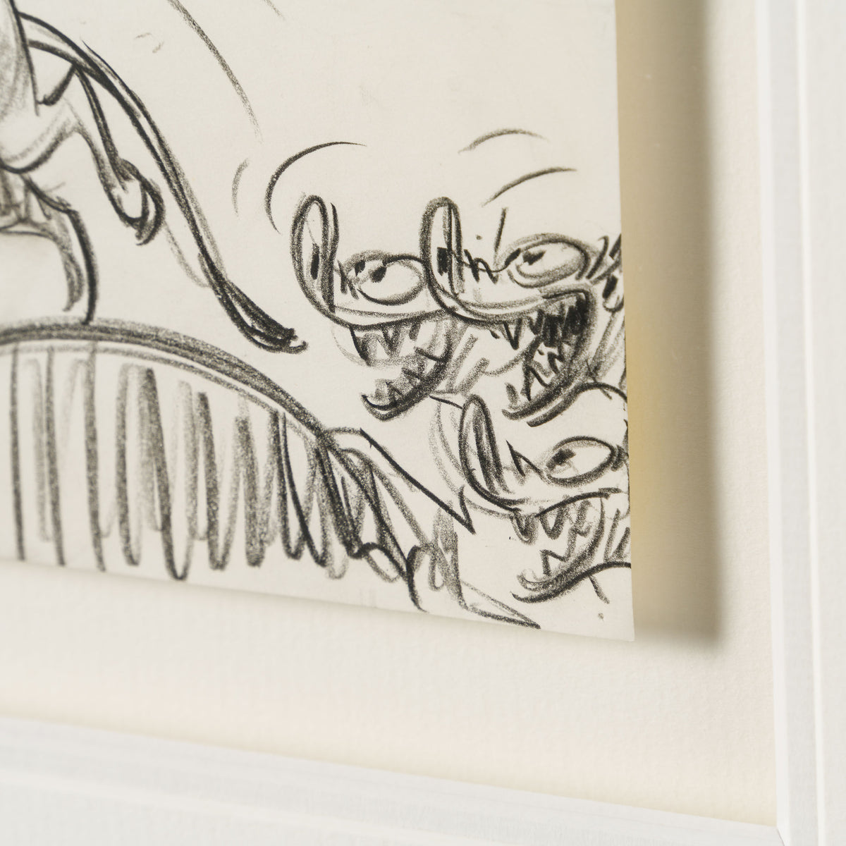 VIN ORI POR 27541 Scar, Shenzi, Banzai Ed (1) Storyboard 3
