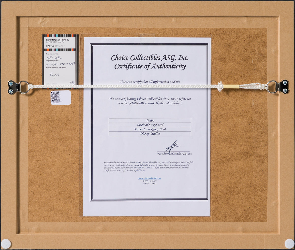 VIN ORI POR 27547 6 Simba (2) Storyboard