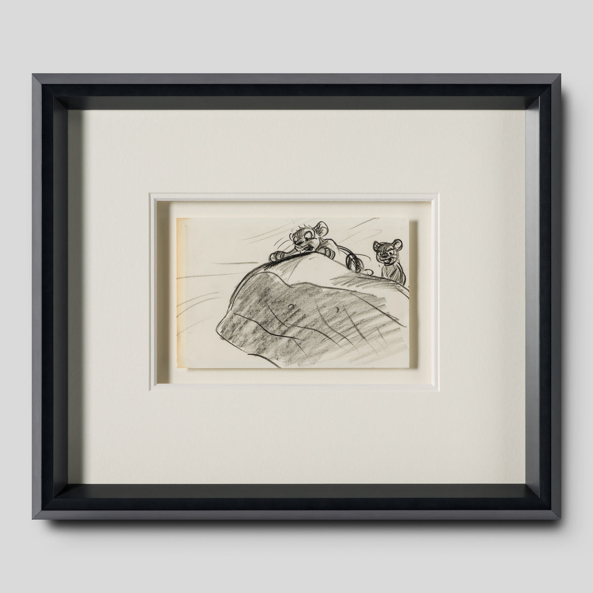 VIN ORI POR 27552 1 Simba and Nala (3) Storyboard