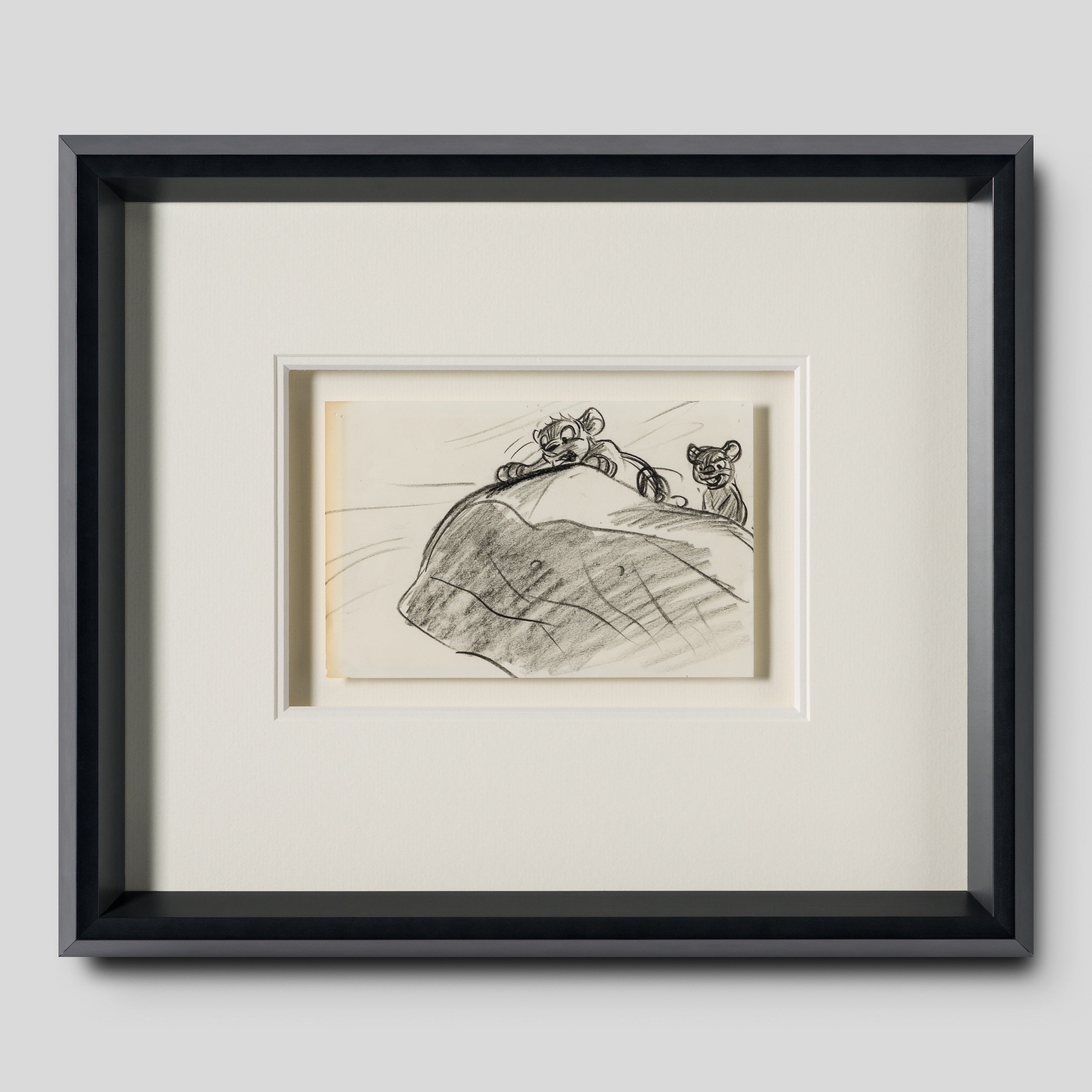 VIN ORI POR 27552 1 Simba and Nala (3) Storyboard