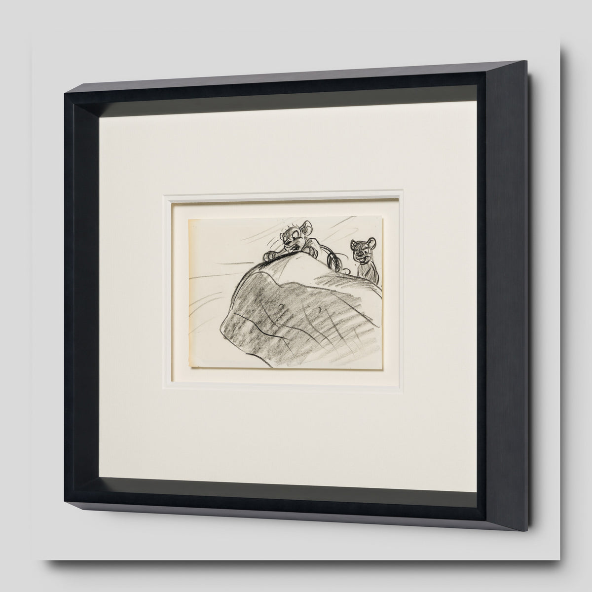 VIN ORI POR 27552 2 Simba and Nala (3) Storyboard