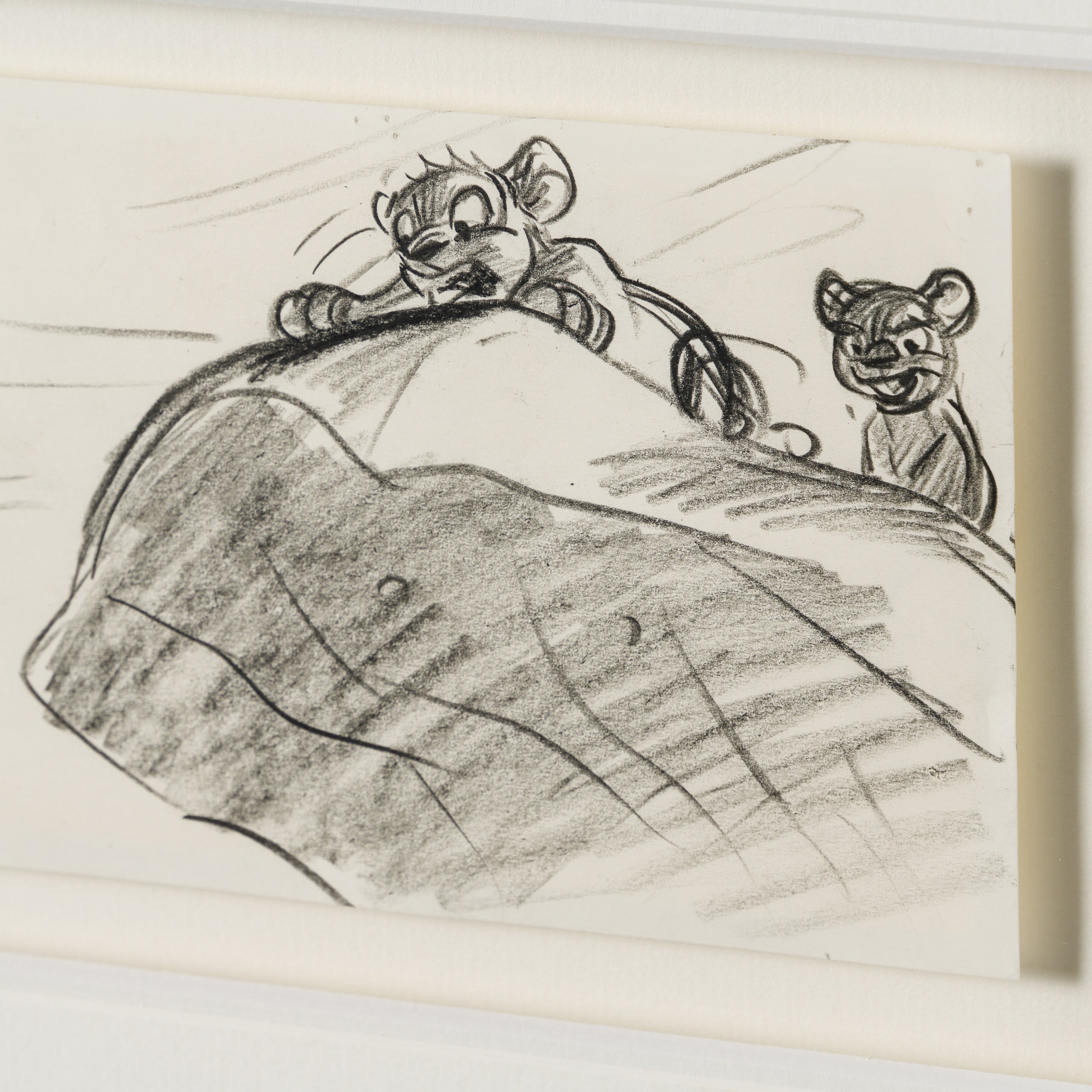 VIN ORI POR 27552 4 Simba and Nala (3) Storyboard