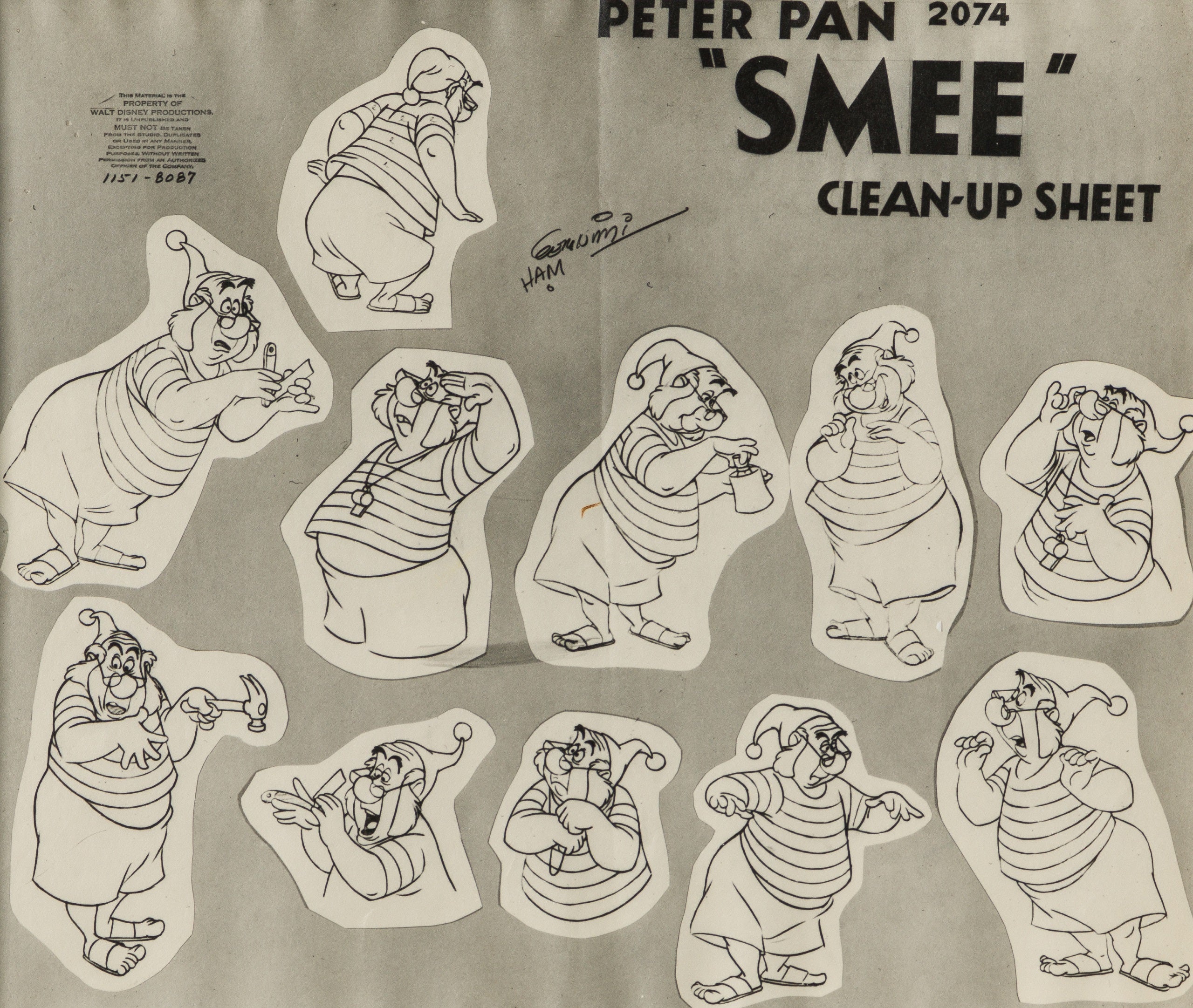 VIN ORI POR 27561 31 Smee (1) Model Sheet