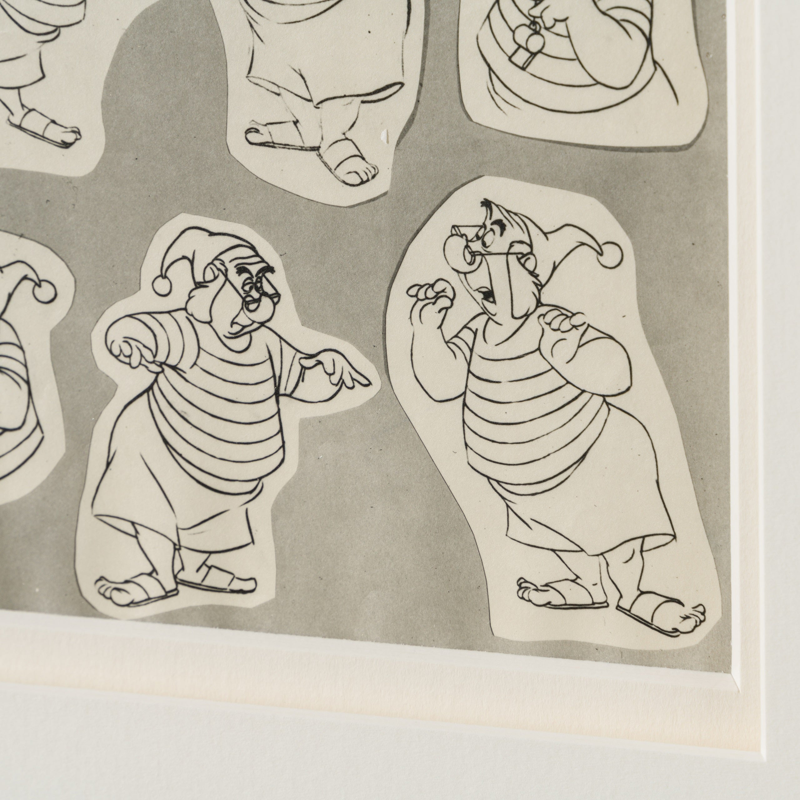 VIN ORI POR 27561 4 Smee (1) Model Sheet