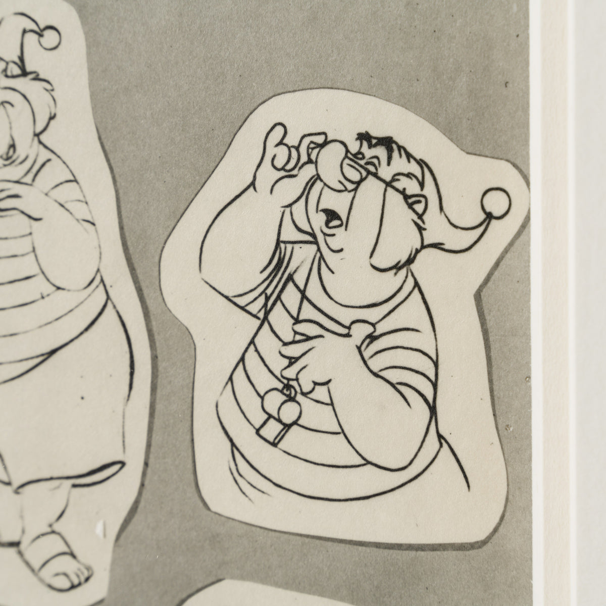 VIN ORI POR 27561 6 Smee (1) Model Sheet