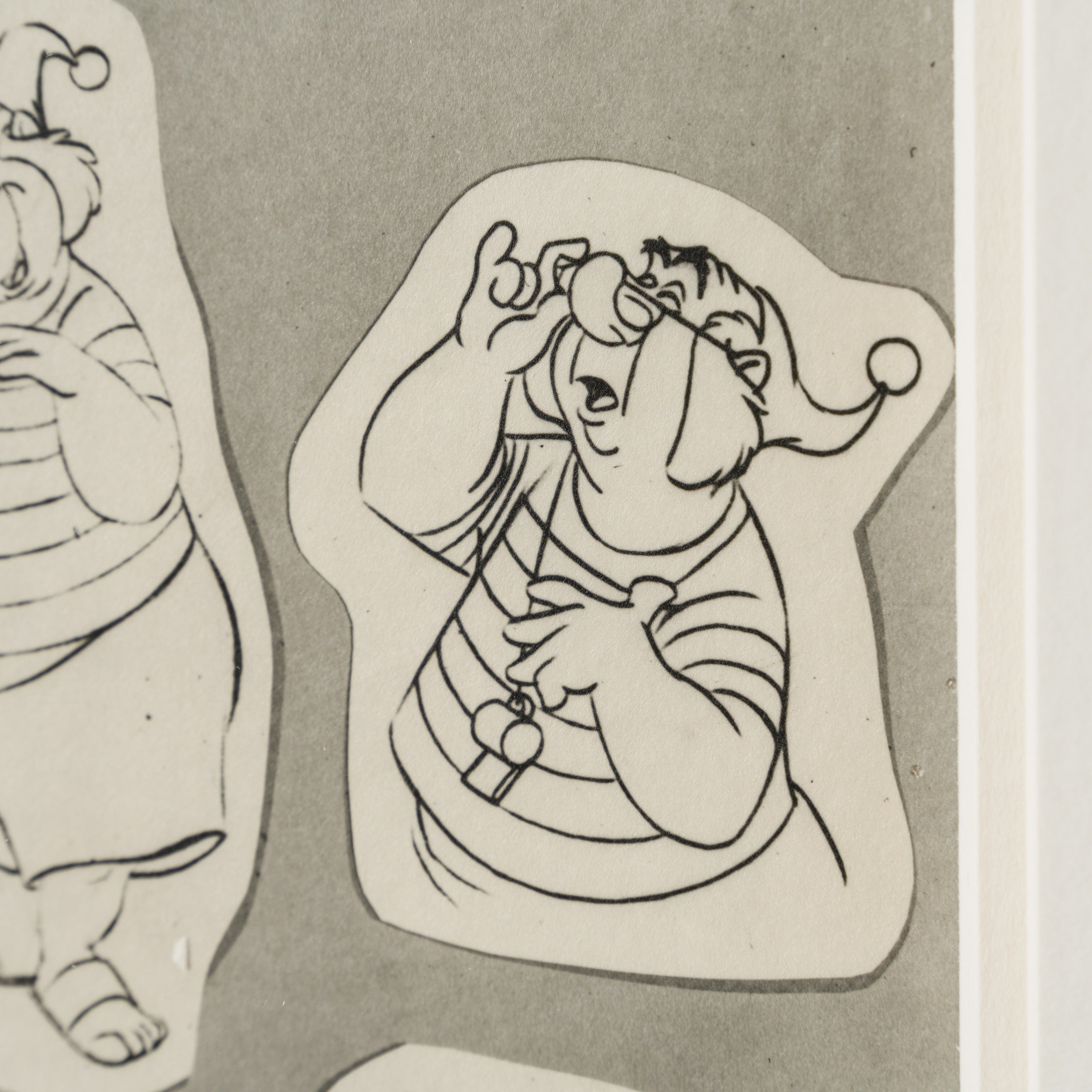 VIN ORI POR 27561 6 Smee (1) Model Sheet