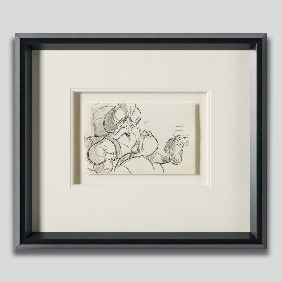 VIN ORI POR 27577 1 Sultan and Lago Storyboard