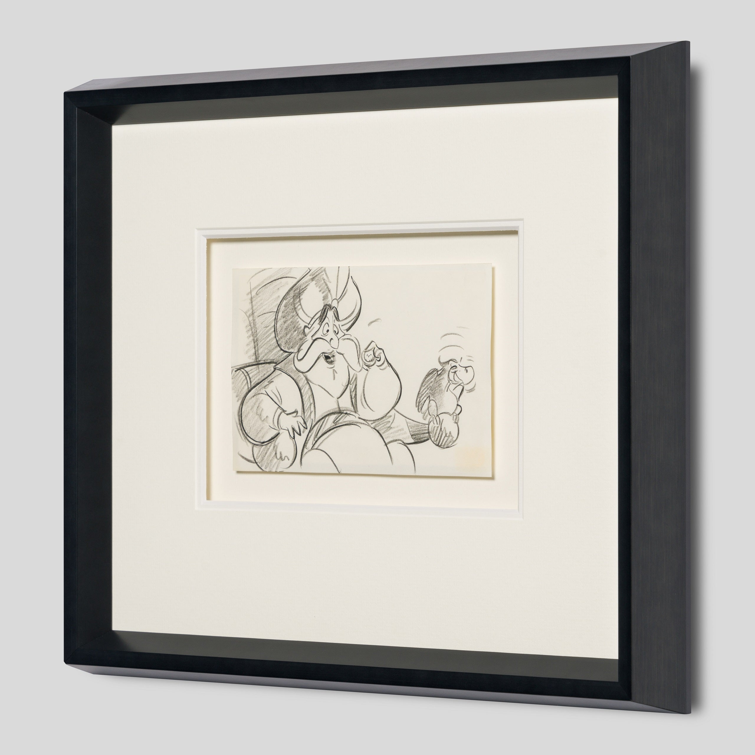 VIN ORI POR 27577 2 Sultan and Lago Storyboard