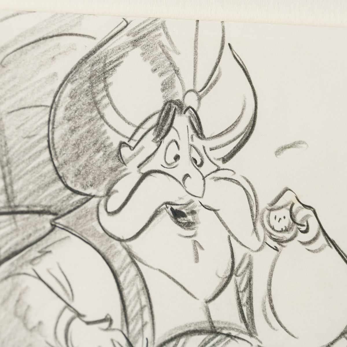 VIN ORI POR 27577 4 Sultan and Lago Storyboard