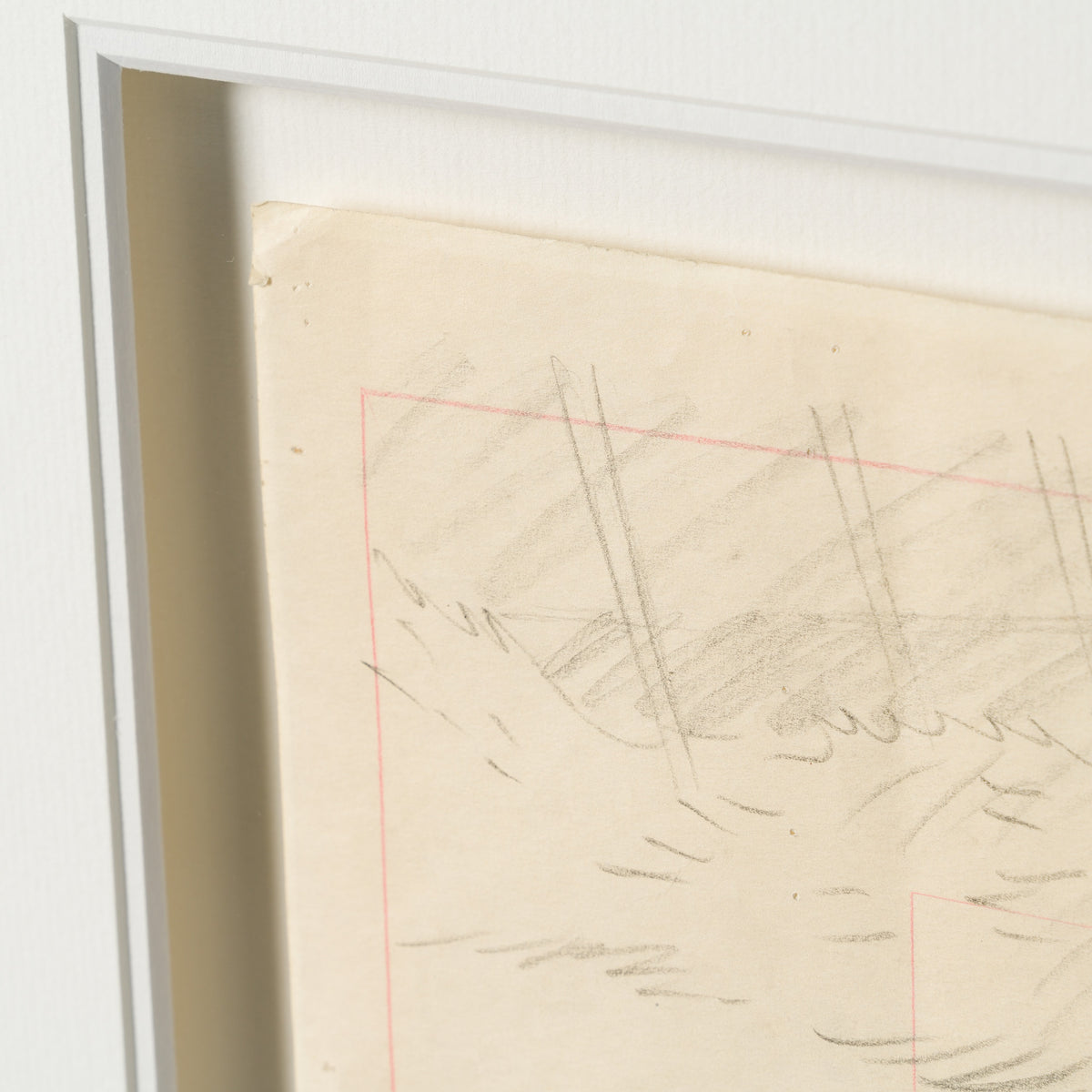 VIN ORI POR 27581 6 Timothy Mouse #5 Layout Drawing