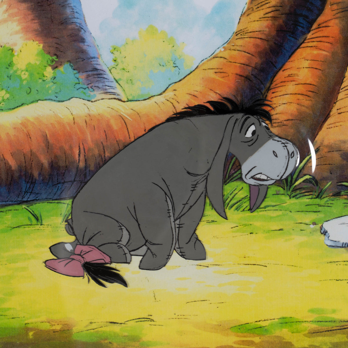 VIN ORI POR 28874 3 Eeyore