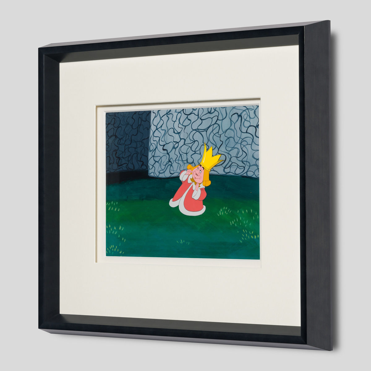 VIN ORI POR 28879 2 King of Hearts