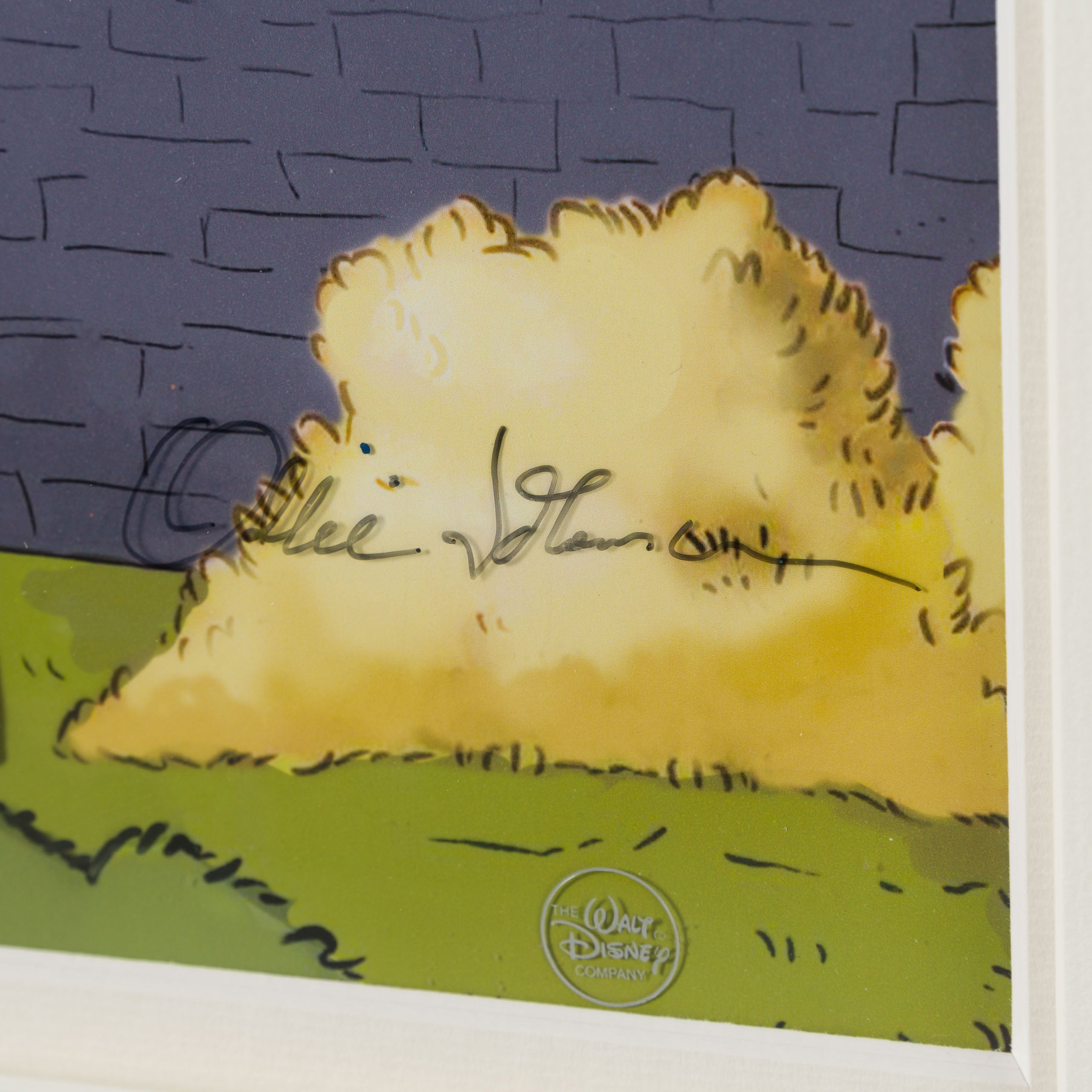 VIN ORI POR 28881 Maid Marian (from Robin Hood , 1973) 3