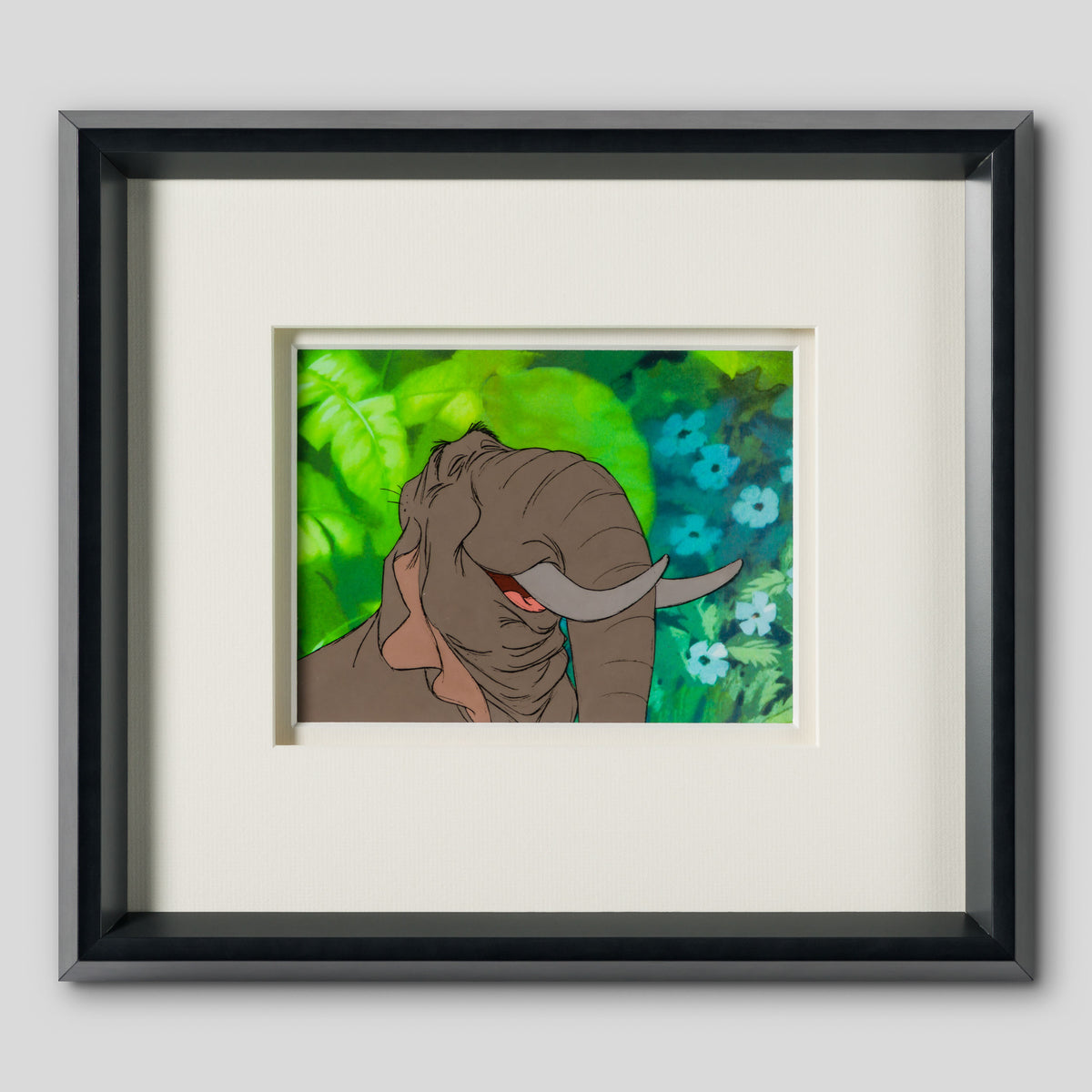 VIN ORI POR 28891 Colonel Hathi OPC (2) (from The Jungle Book , 1967) 1