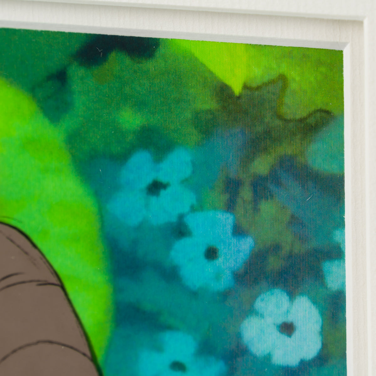 VIN ORI POR 28891 Colonel Hathi OPC (2) (from The Jungle Book , 1967) 6