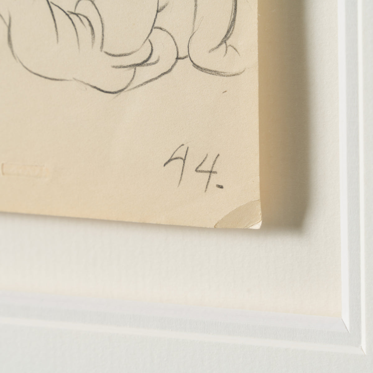 VIN ORI POR 28898 3 Doc, Happy, Dopey, Sleepy and Bashful