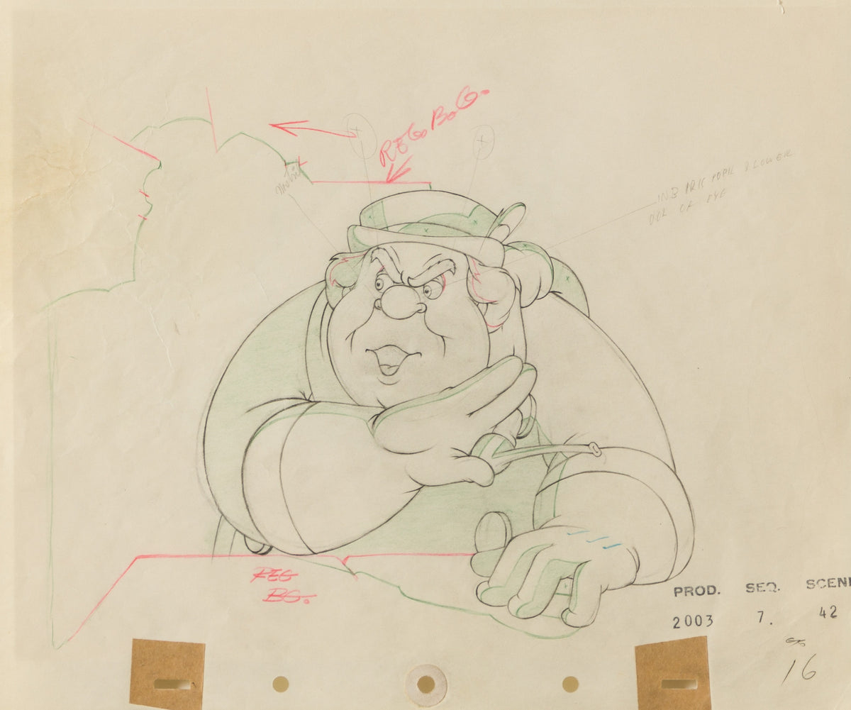 VIN ORI POR 28900 31 The Coachman