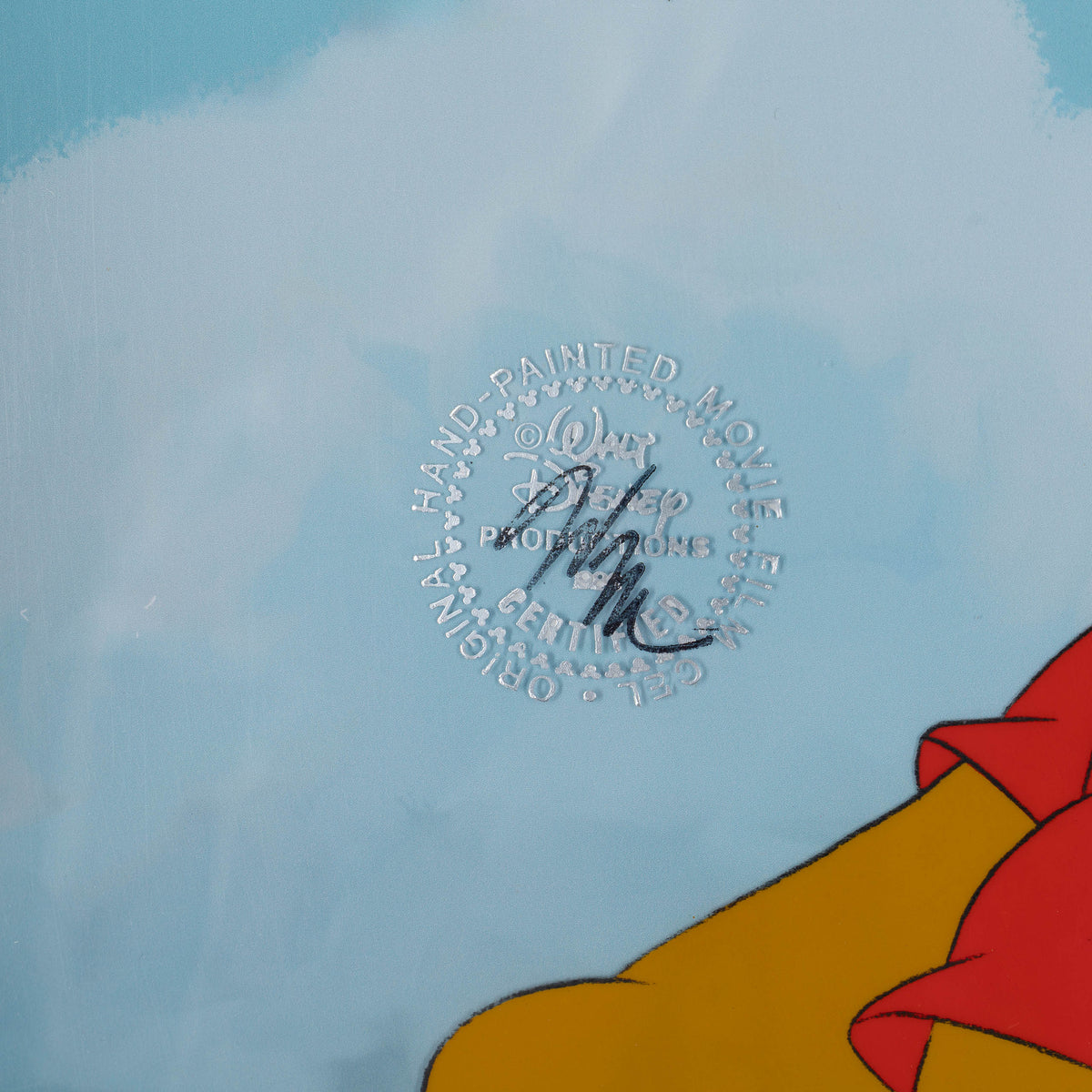 VIN ORI POR 28910 3 Winnie the Pooh