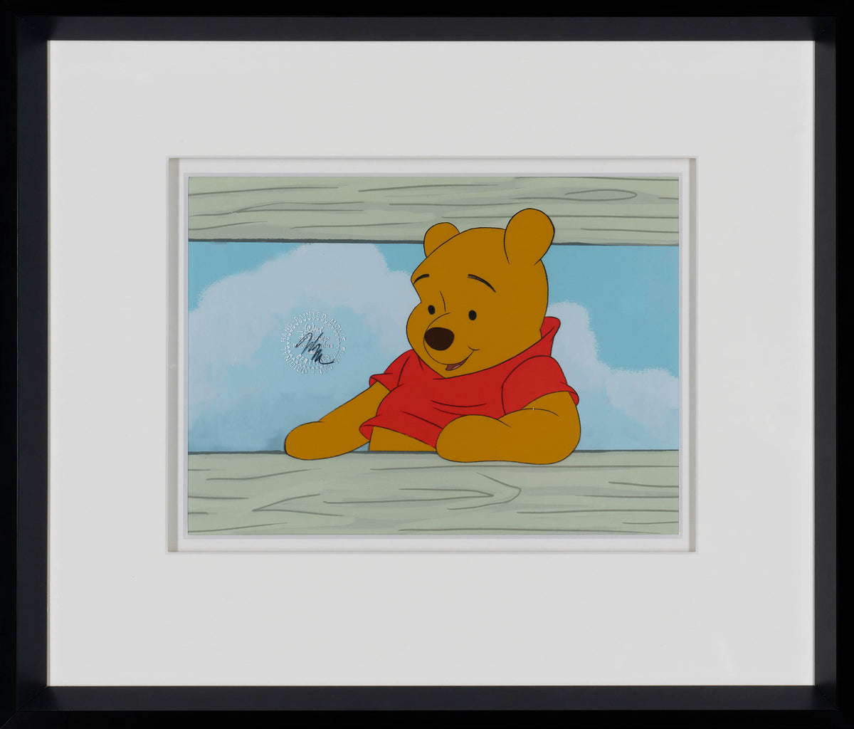 VIN ORI POR 28910 6 Winnie the Pooh