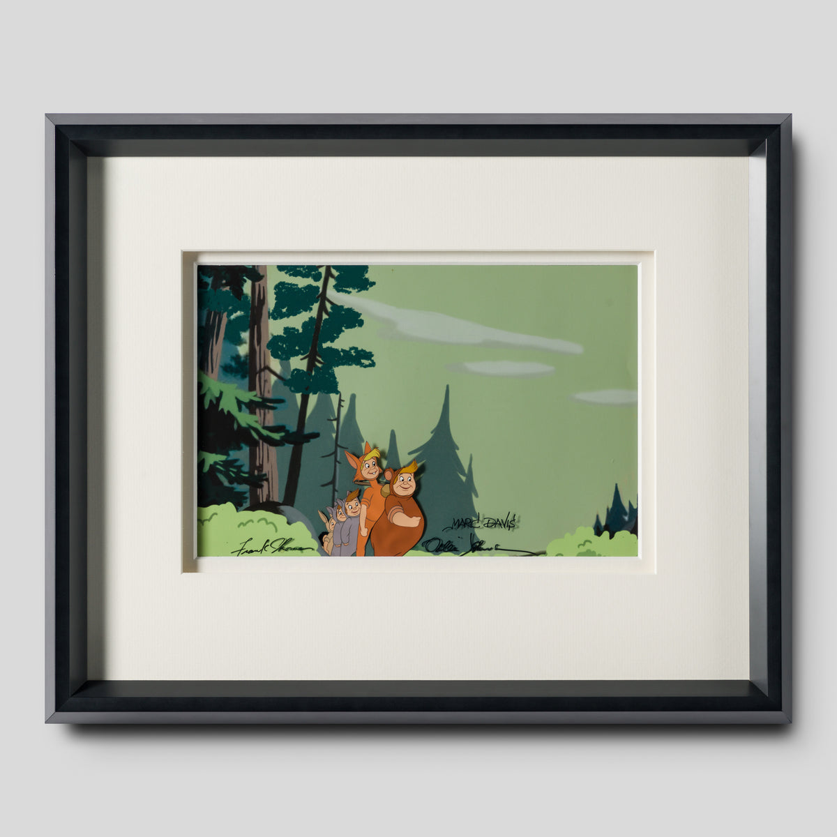 VIN ORI POR 28911 1 Cubby, Slightly and the Lost Boys 1