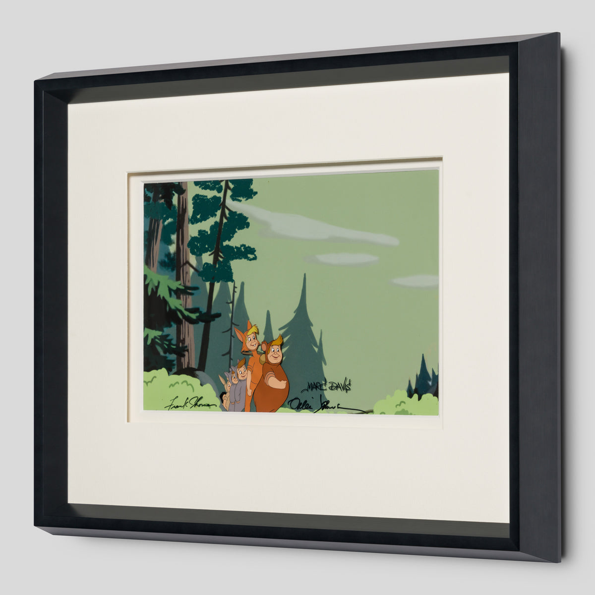 VIN ORI POR 28911 2 Cubby, Slightly and the Lost Boys 1