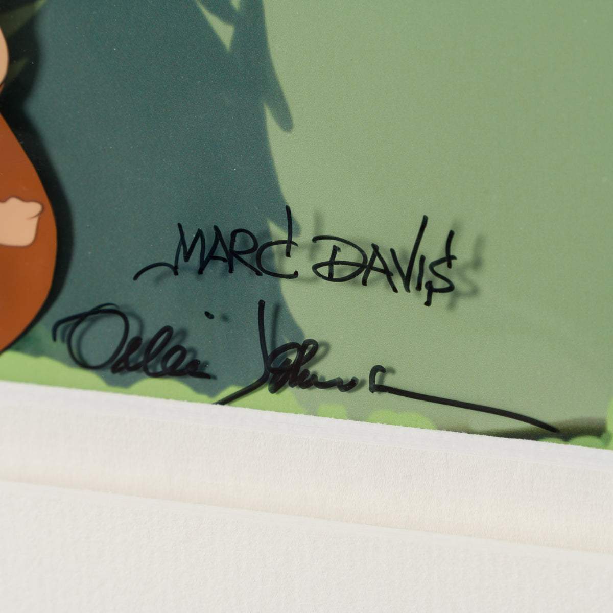 VIN ORI POR 28911 3 Cubby, Slightly and the Lost Boys 1