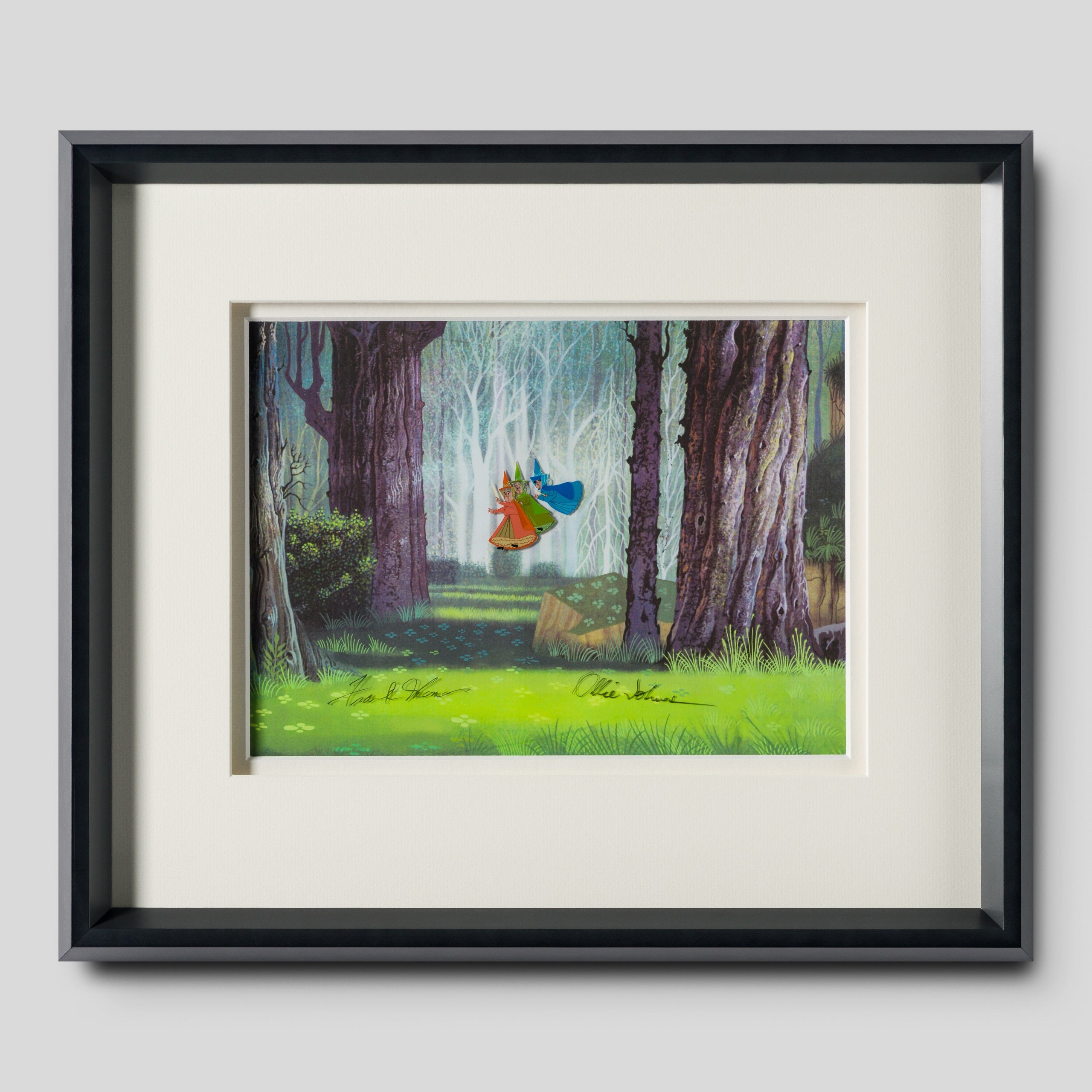 VIN ORI POR 28924 1 Flora, Fauna, Merryweather 1