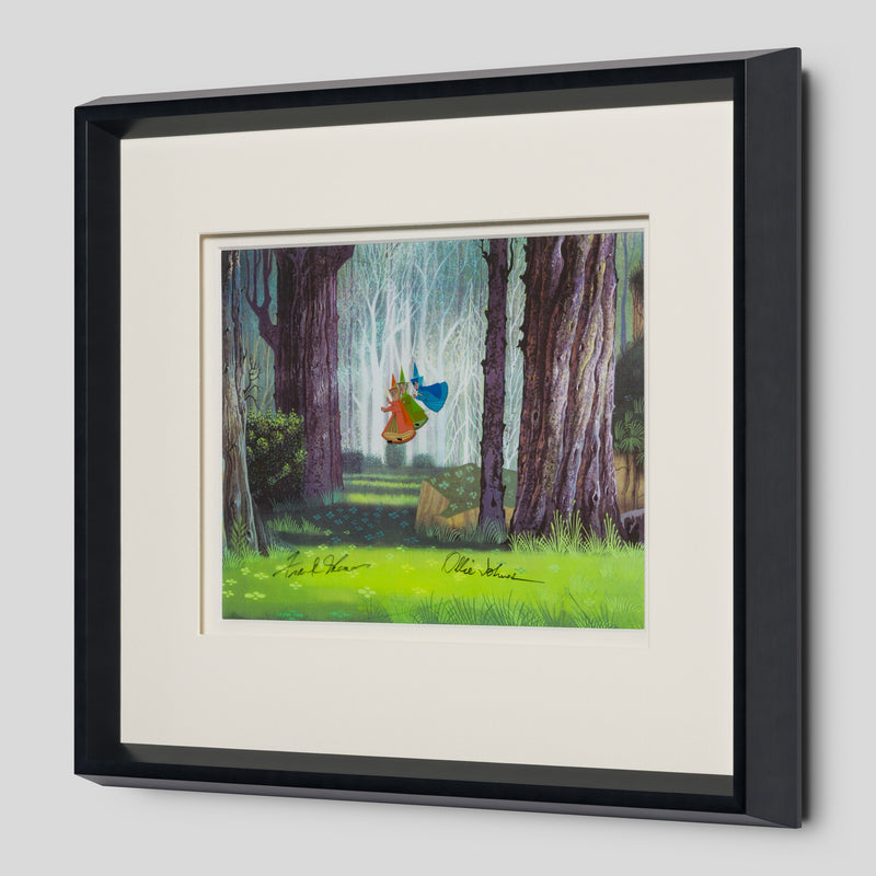 VIN ORI POR 28924 2 Flora, Fauna, Merryweather 1