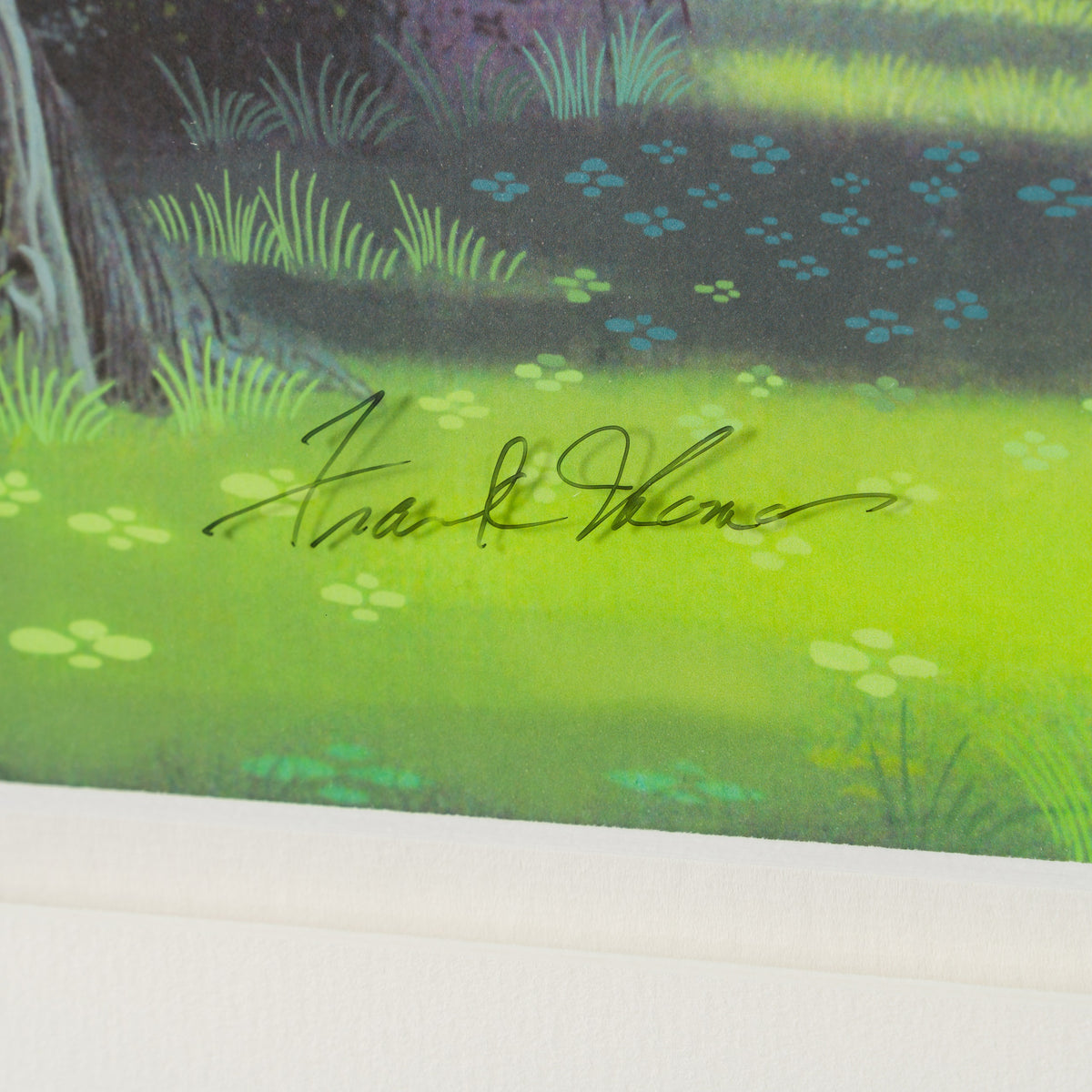 VIN ORI POR 28924 4 Flora, Fauna, Merryweather 1