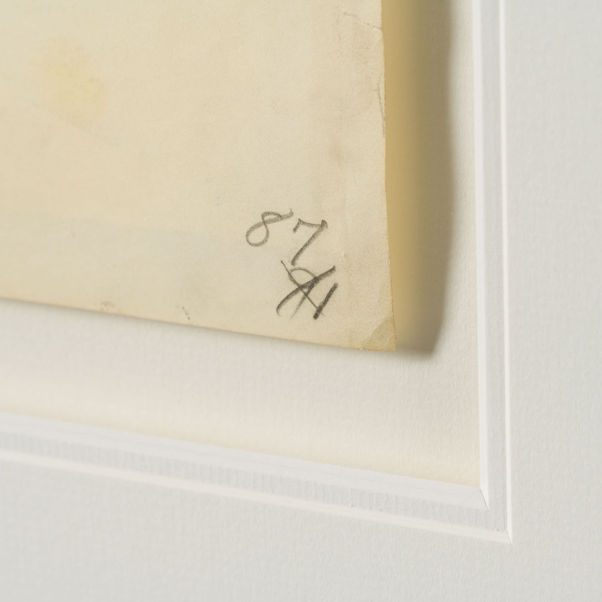 VIN ORI POR 28931 Jaq (from Cinderella , 1950) 3