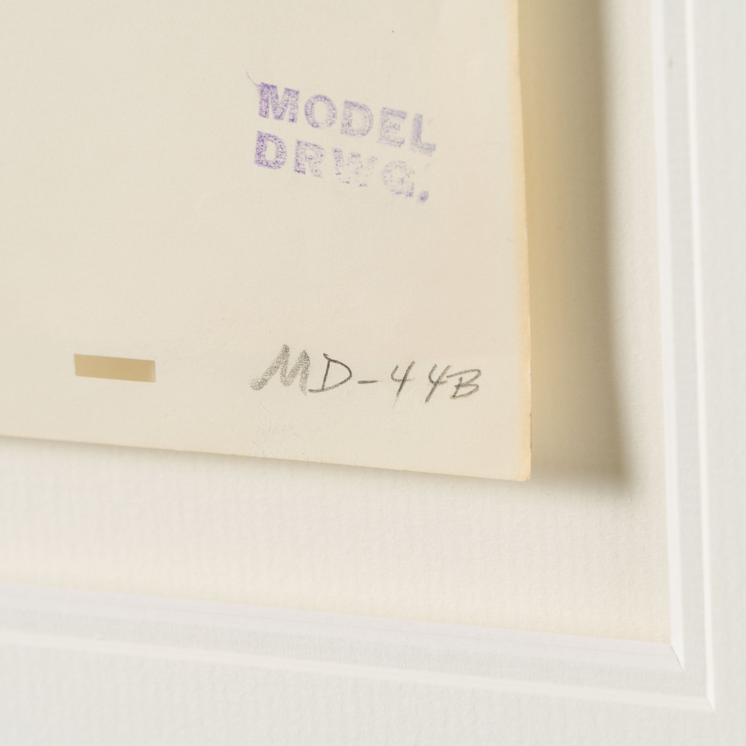 VIN ORI POR 28932 Yensid (from Fantasia , 1940) 3