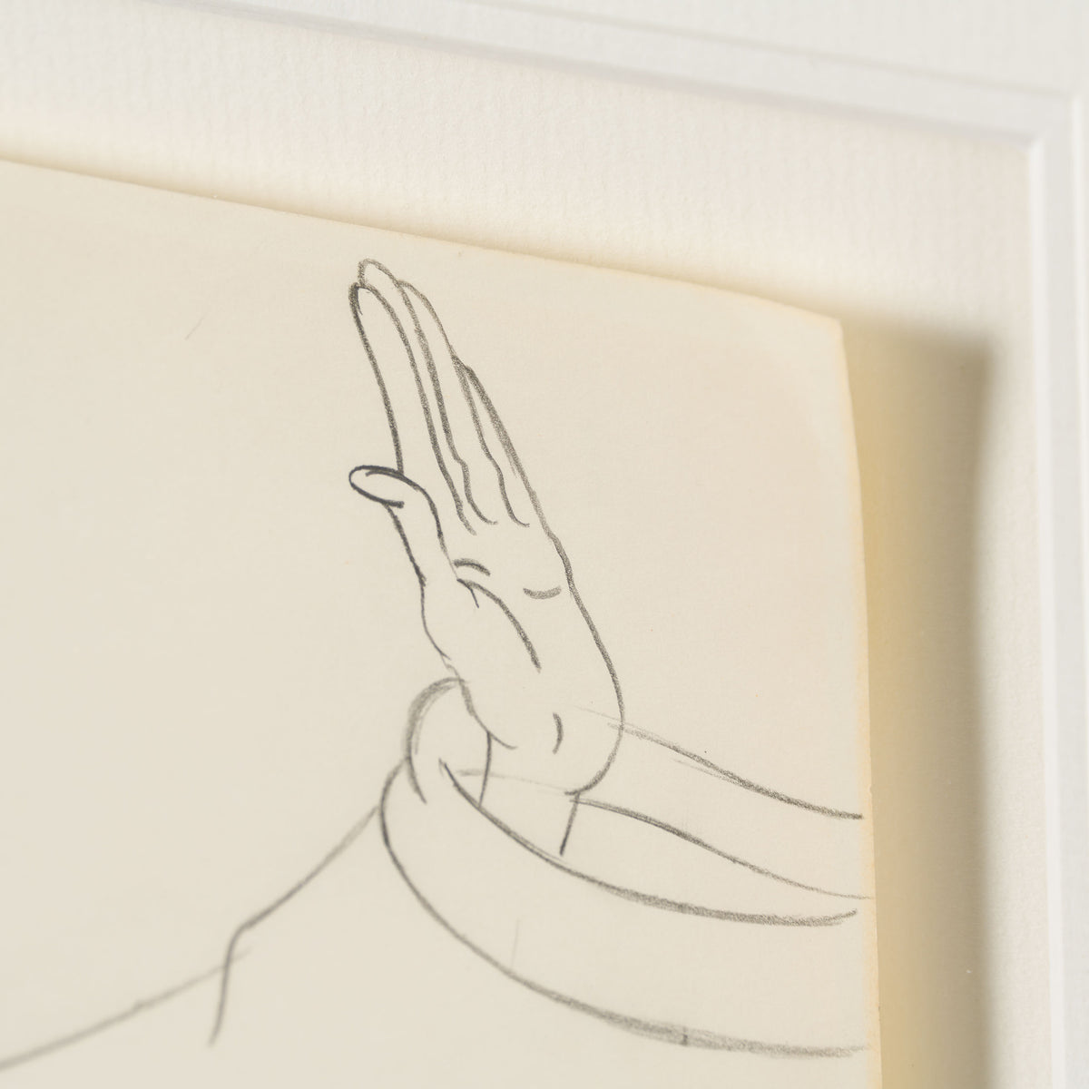 VIN ORI POR 28932 Yensid (from Fantasia , 1940) 4