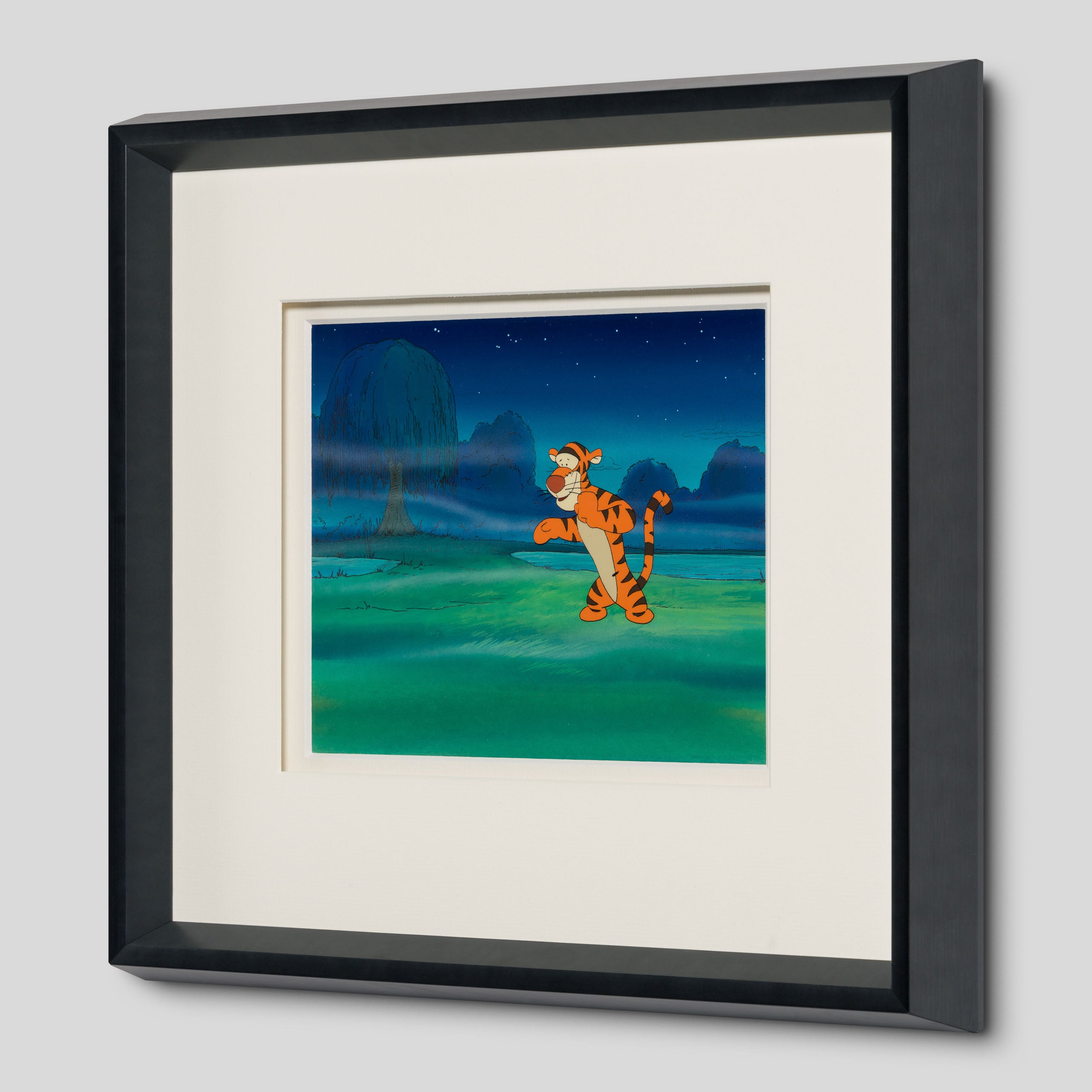 VIN ORI POR 28934 Tigger 2 (c 1980’s) 2