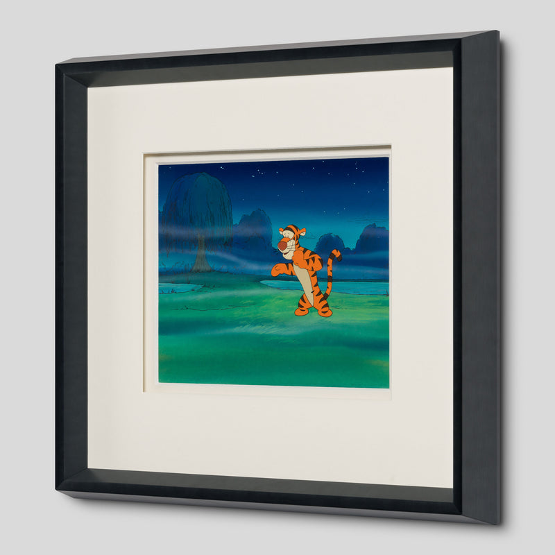 VIN ORI POR 28934 Tigger 2 (c 1980’s) 2