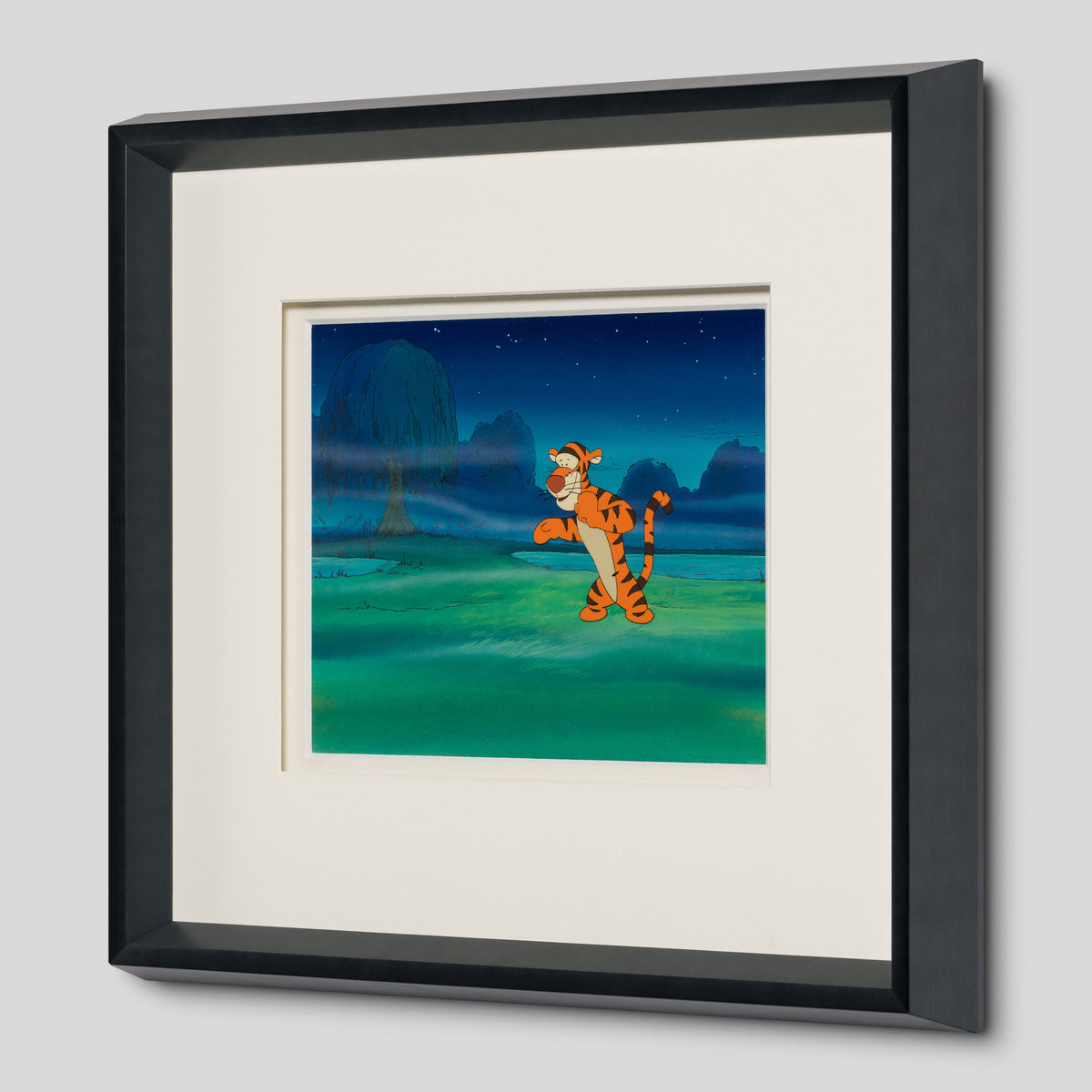 VIN ORI POR 28934 Tigger 2 (c 1980’s) 2