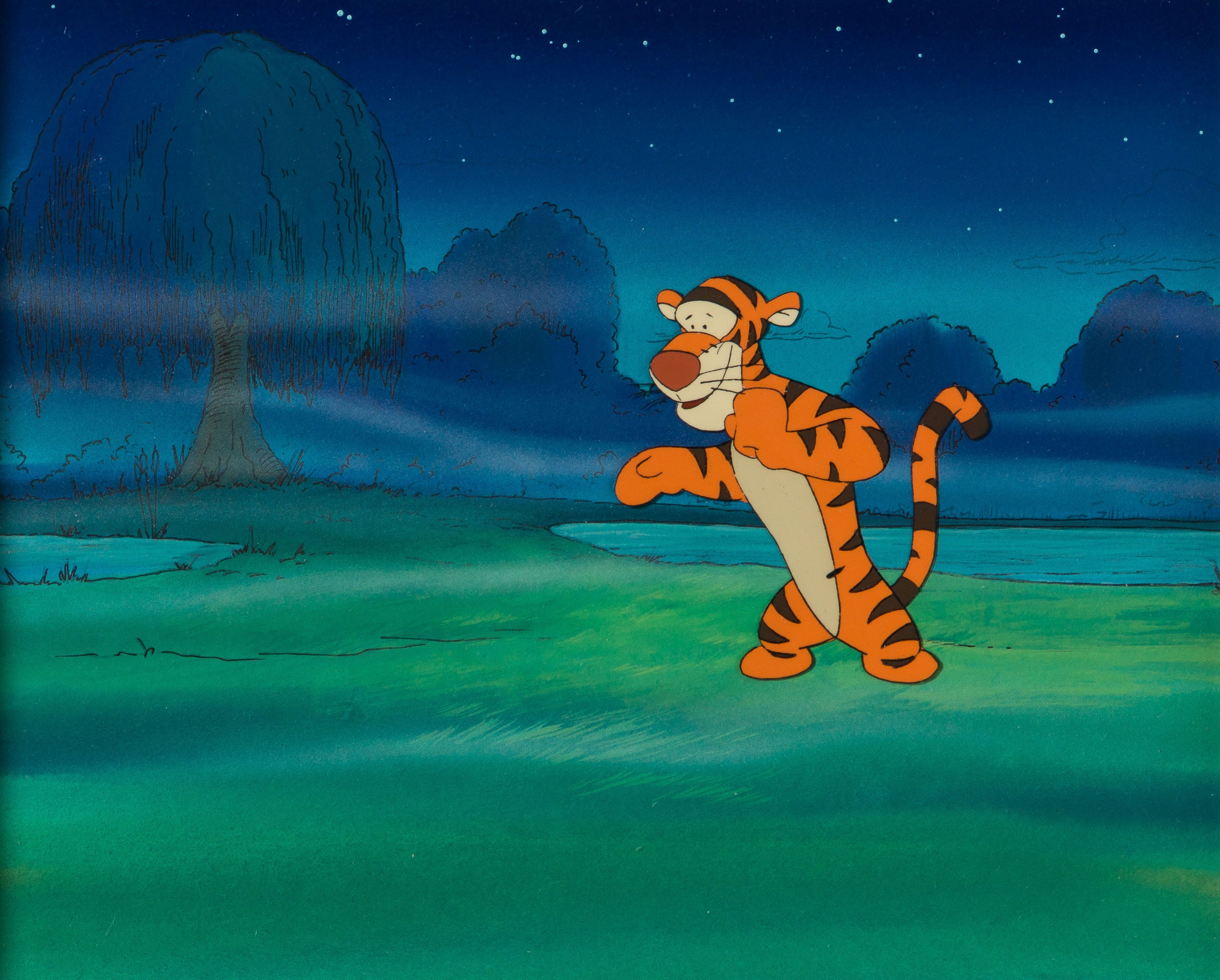 VIN ORI POR 28934 Tigger 2 (c 1980’s) 31