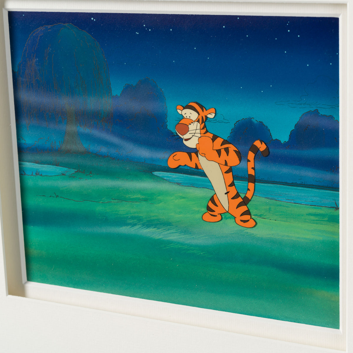 VIN ORI POR 28934 Tigger 2 (c 1980’s) 3
